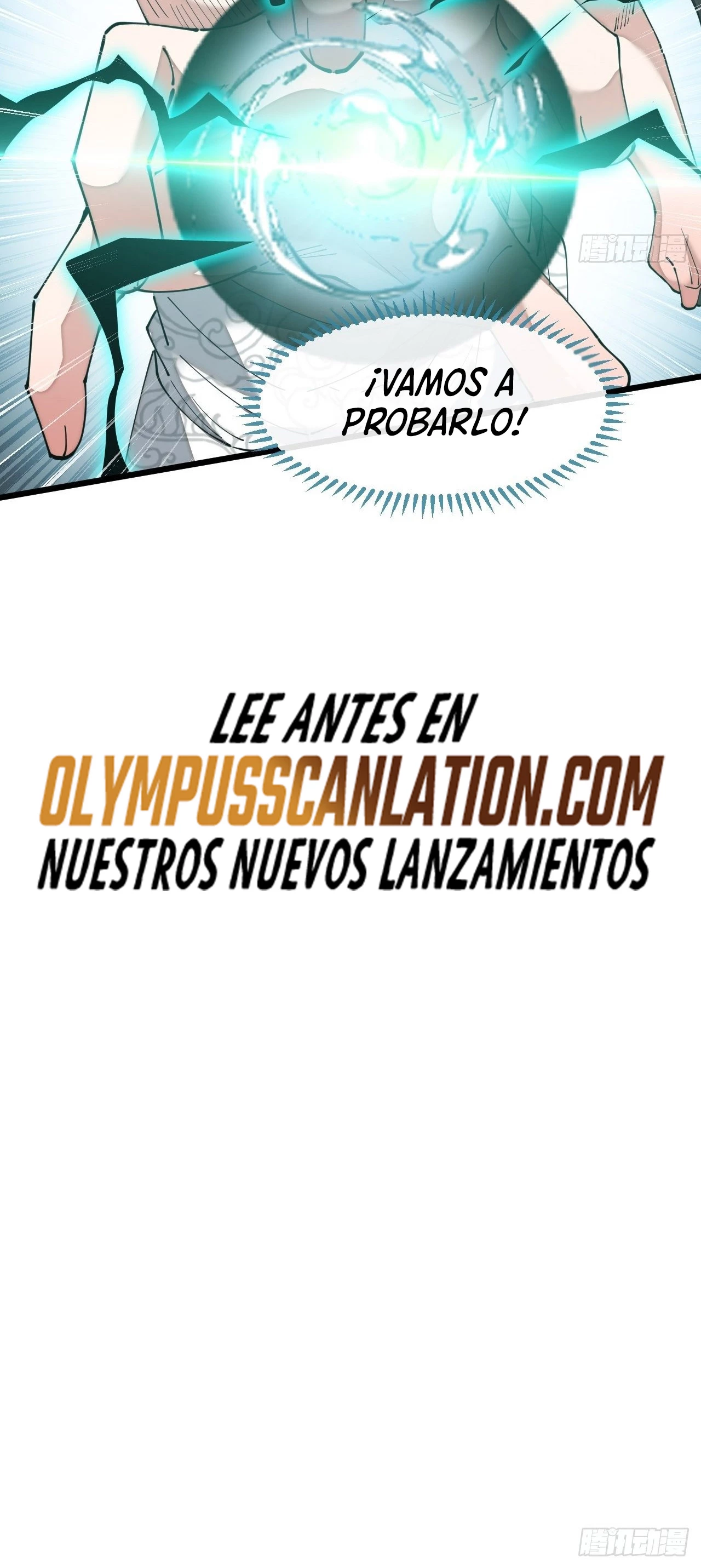 Realmente no soy un hijo de la Suerte - Capítulo 41 - Página 31 - LectorTMOo
