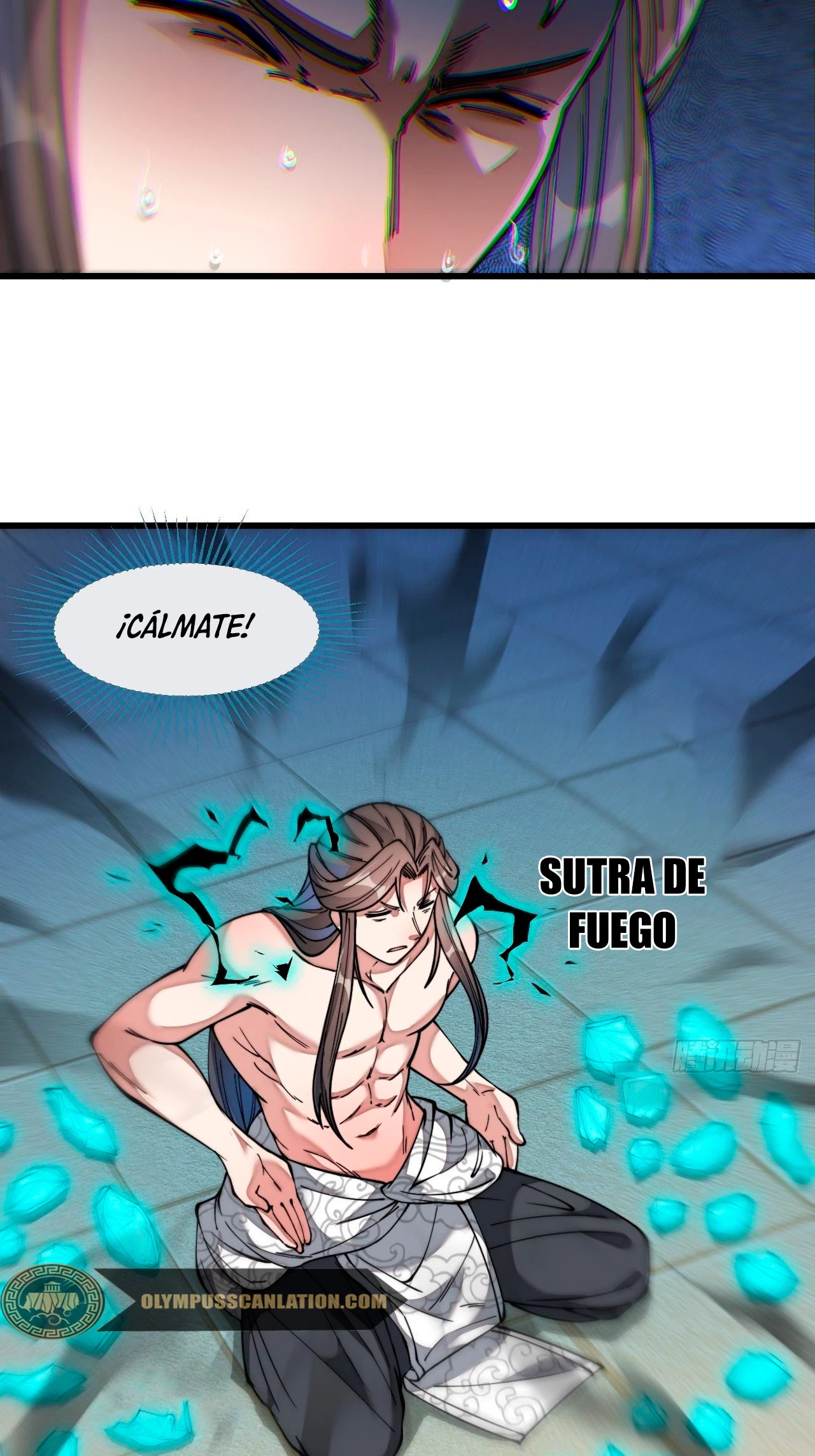 Realmente no soy un hijo de la Suerte - Capítulo 42 - Página 24 - LectorTMOo