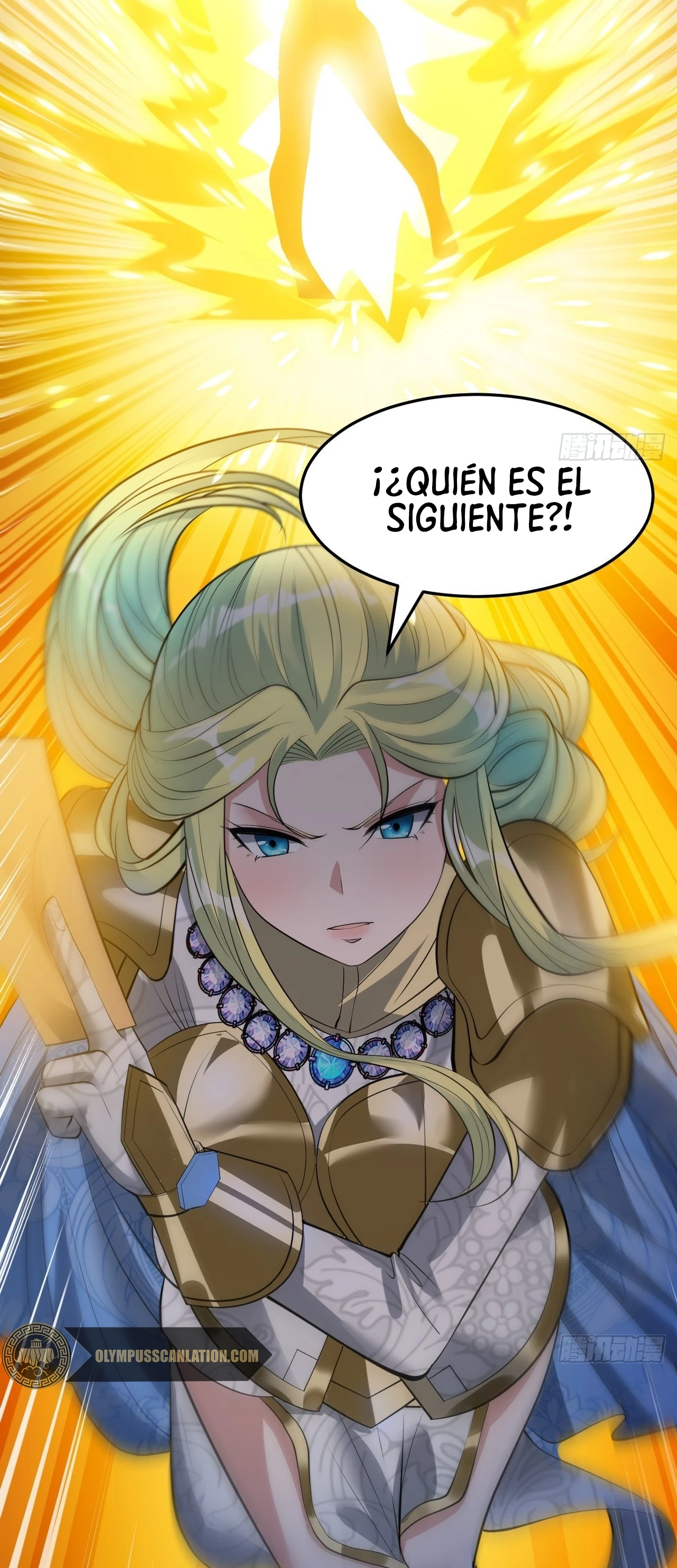 Realmente no soy un hijo de la Suerte - Capítulo 43 - Página 14 - LectorTMOo