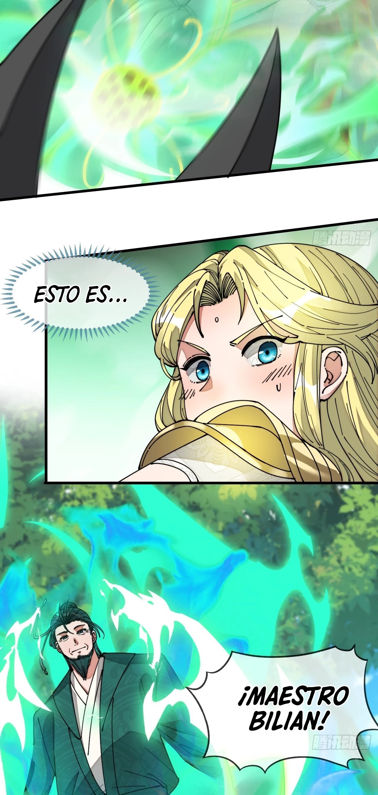 Realmente no soy un hijo de la Suerte - Capítulo 43 - Página 27 - LectorTMOo
