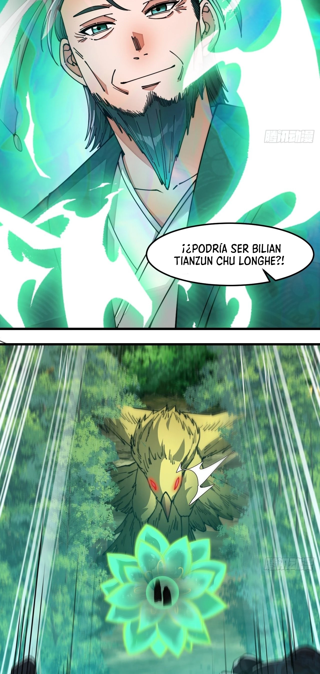 Realmente no soy un hijo de la Suerte - Capítulo 43 - Página 29 - LectorTMOo