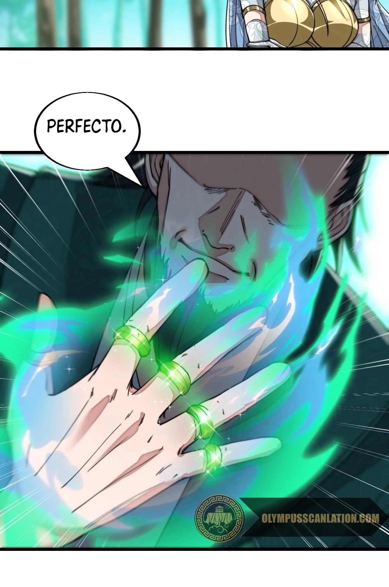 Realmente no soy un hijo de la Suerte - Capítulo 44 - Página 14 - LectorTMOo