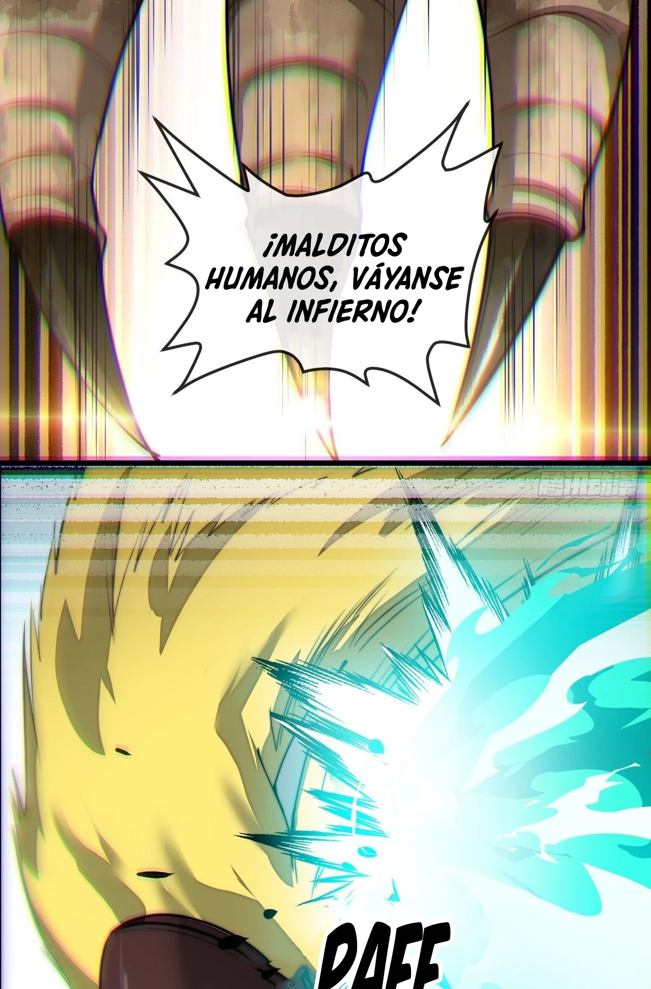 Realmente no soy un hijo de la Suerte - Capítulo 44 - Página 18 - LectorTMOo