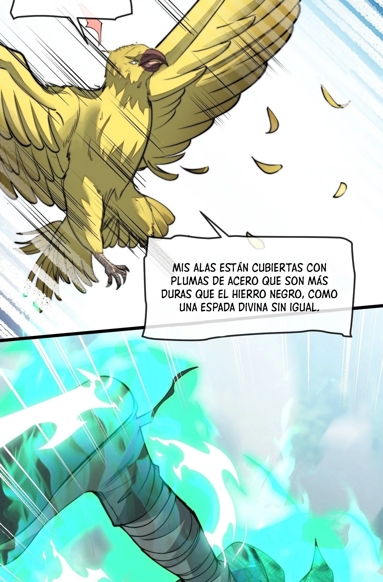 Realmente no soy un hijo de la Suerte - Capítulo 44 - Página 21 - LectorTMOo