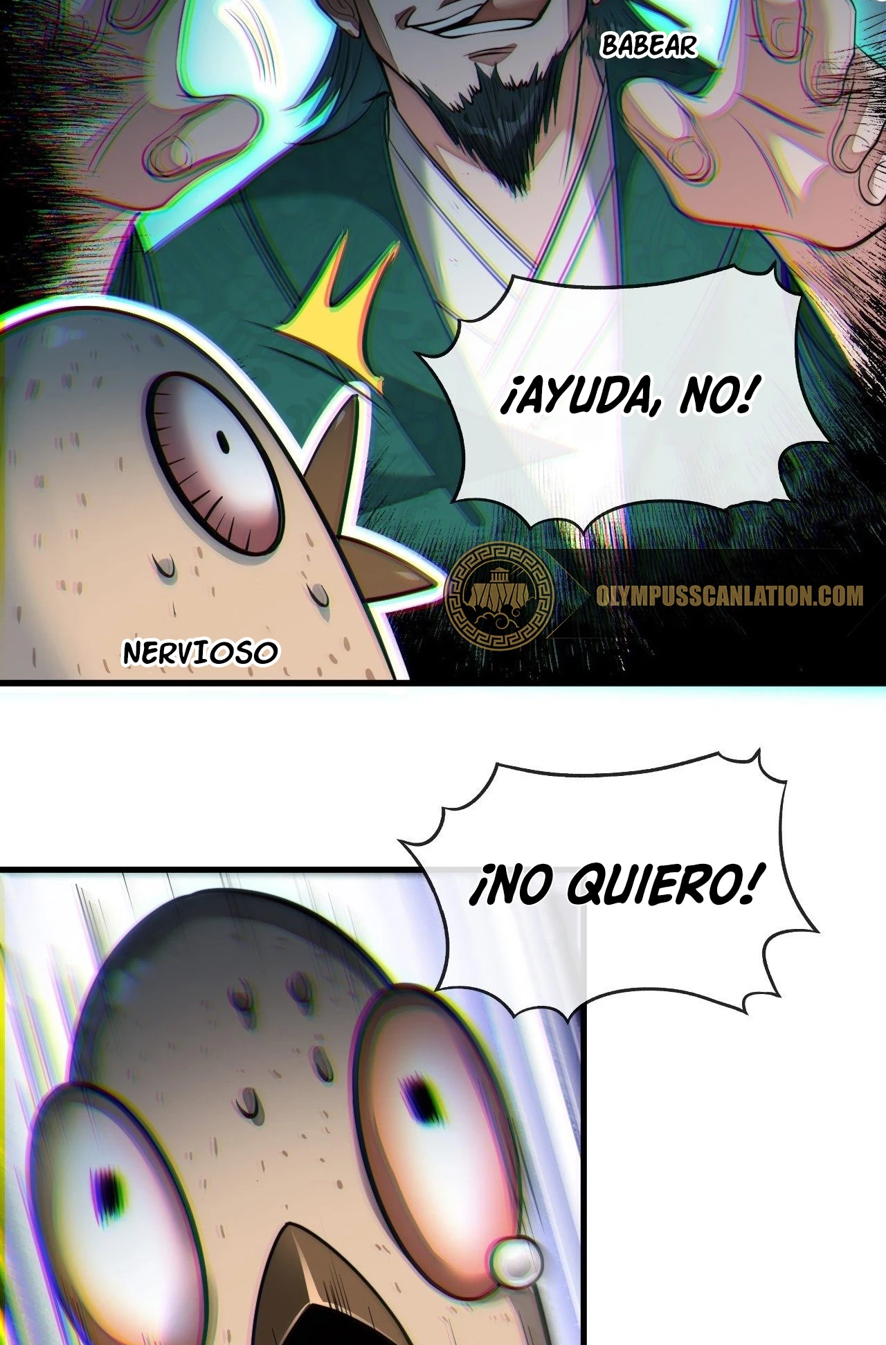 Realmente no soy un hijo de la Suerte - Capítulo 44 - Página 39 - LectorTMOo