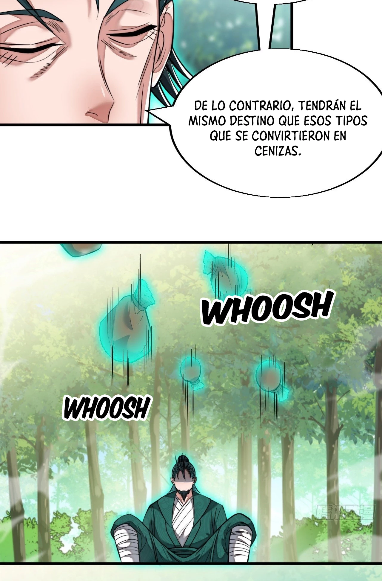 Realmente no soy un hijo de la Suerte - Capítulo 44 - Página 42 - LectorTMOo