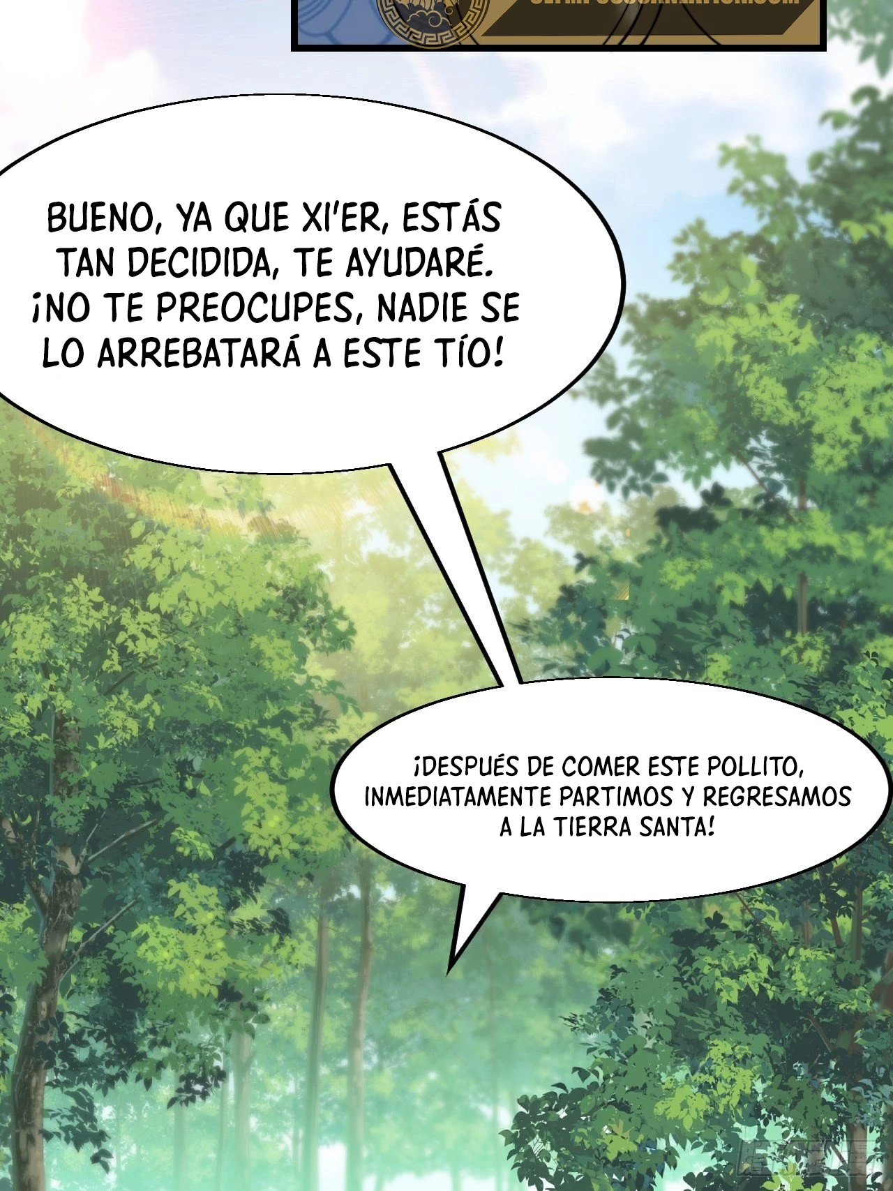 Realmente no soy un hijo de la Suerte - Capítulo 44 - Página 49 - LectorTMOo