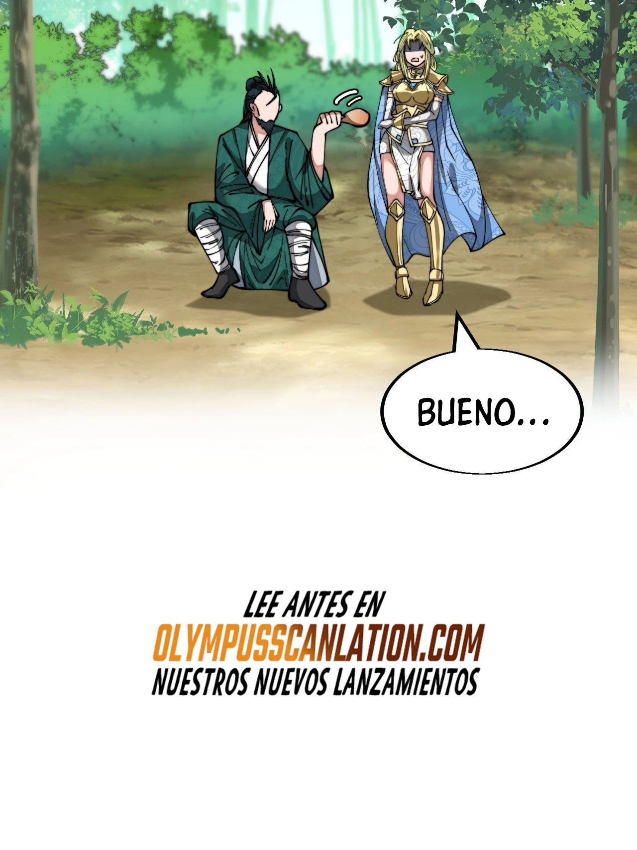 Realmente no soy un hijo de la Suerte - Capítulo 44 - Página 50 - LectorTMOo
