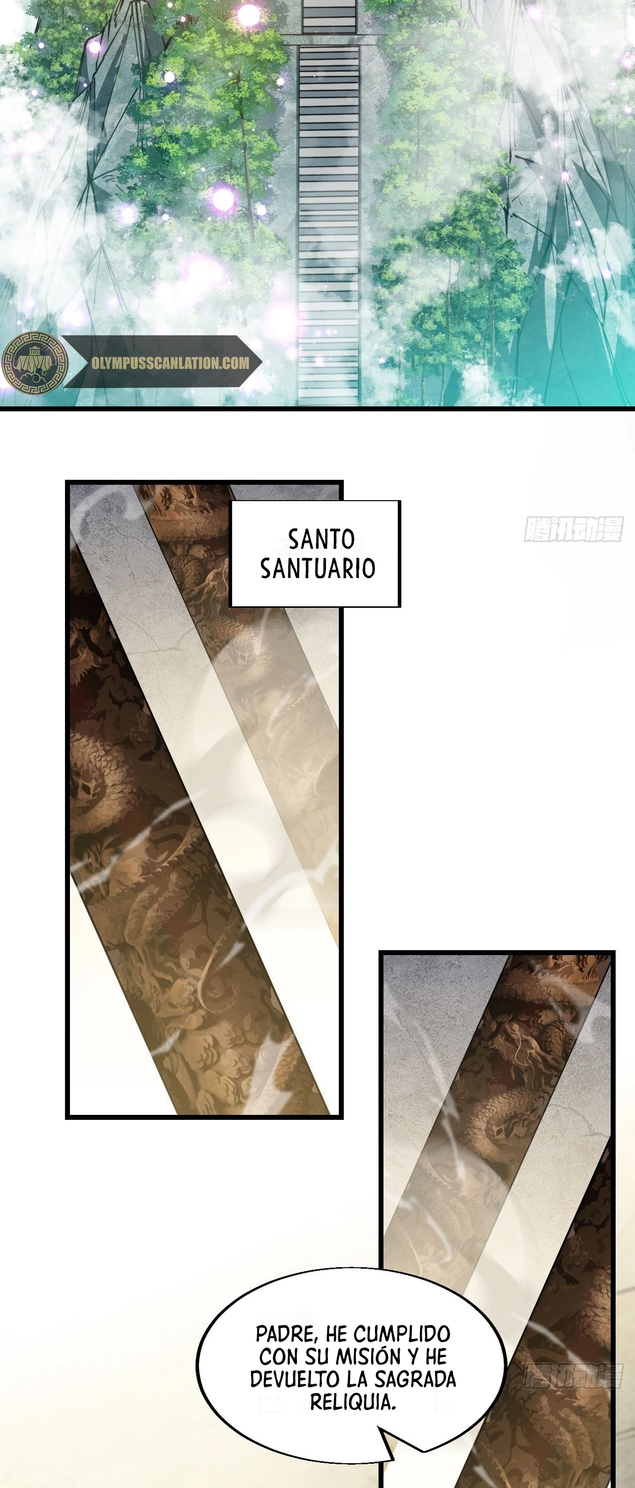 Realmente no soy un hijo de la Suerte - Capítulo 45 - Página 5 - LectorTMOo