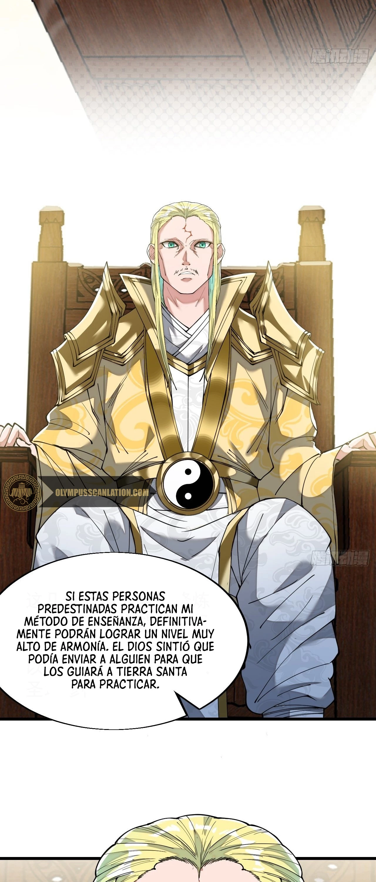 Realmente no soy un hijo de la Suerte - Capítulo 45 - Página 7 - LectorTMOo