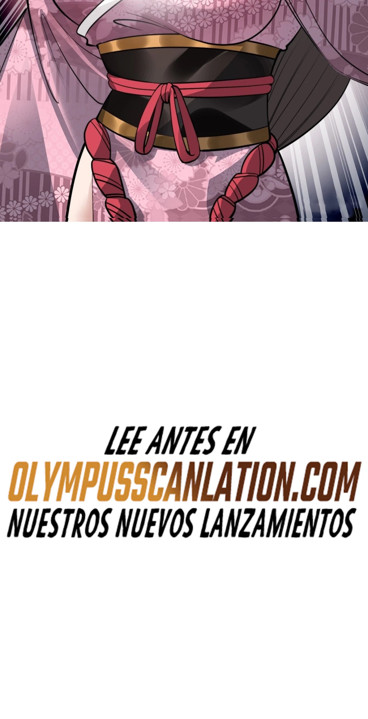 Realmente no soy un hijo de la Suerte - Capítulo 47 - Página 33 - LectorTMOo