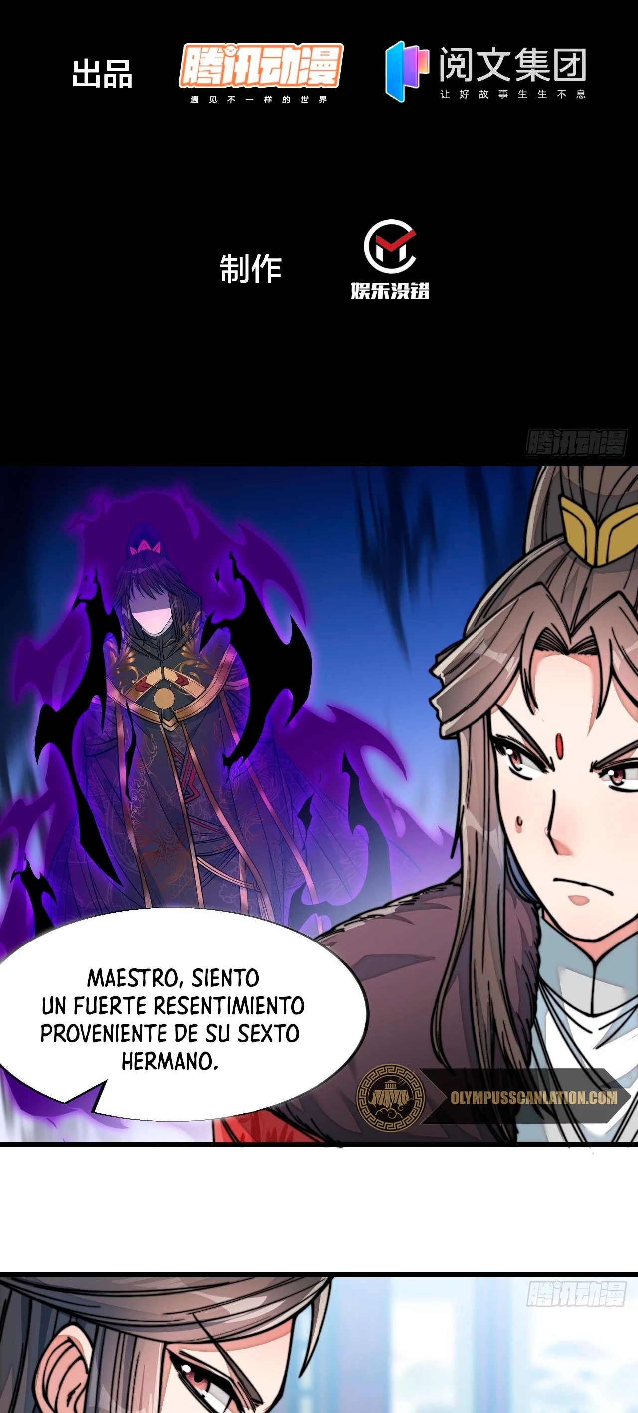 Realmente no soy un hijo de la Suerte - Capítulo 49 - Página 4 - LectorTMOo