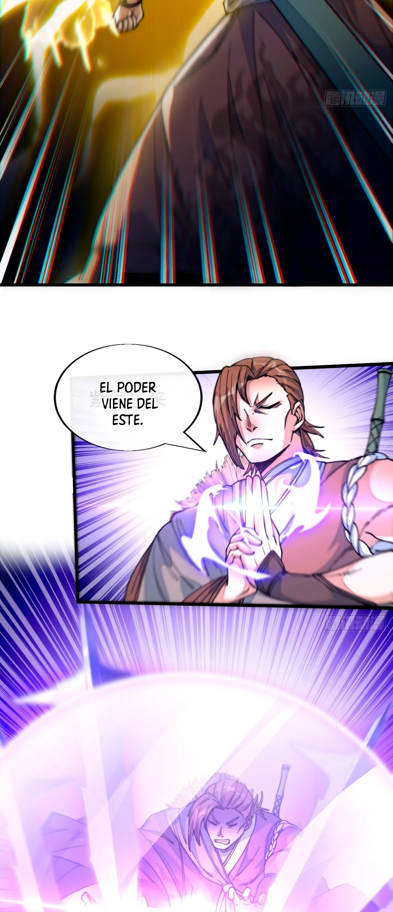 Realmente no soy un hijo de la Suerte - Capítulo 49 - Página 20 - LectorTMOo