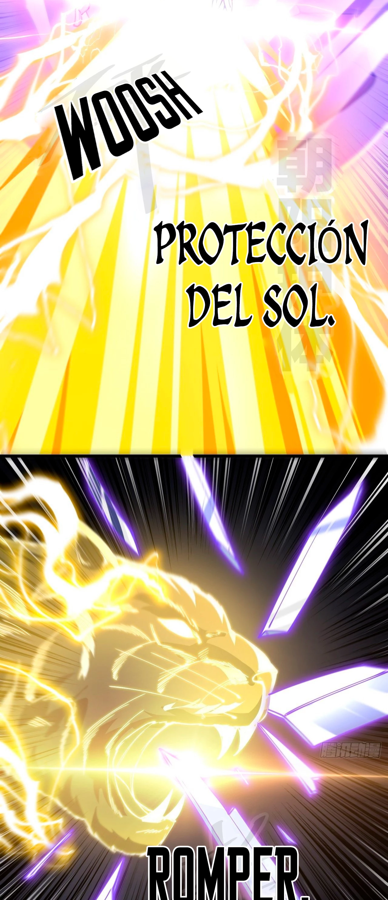 Realmente no soy un hijo de la Suerte - Capítulo 49 - Página 21 - LectorTMOo