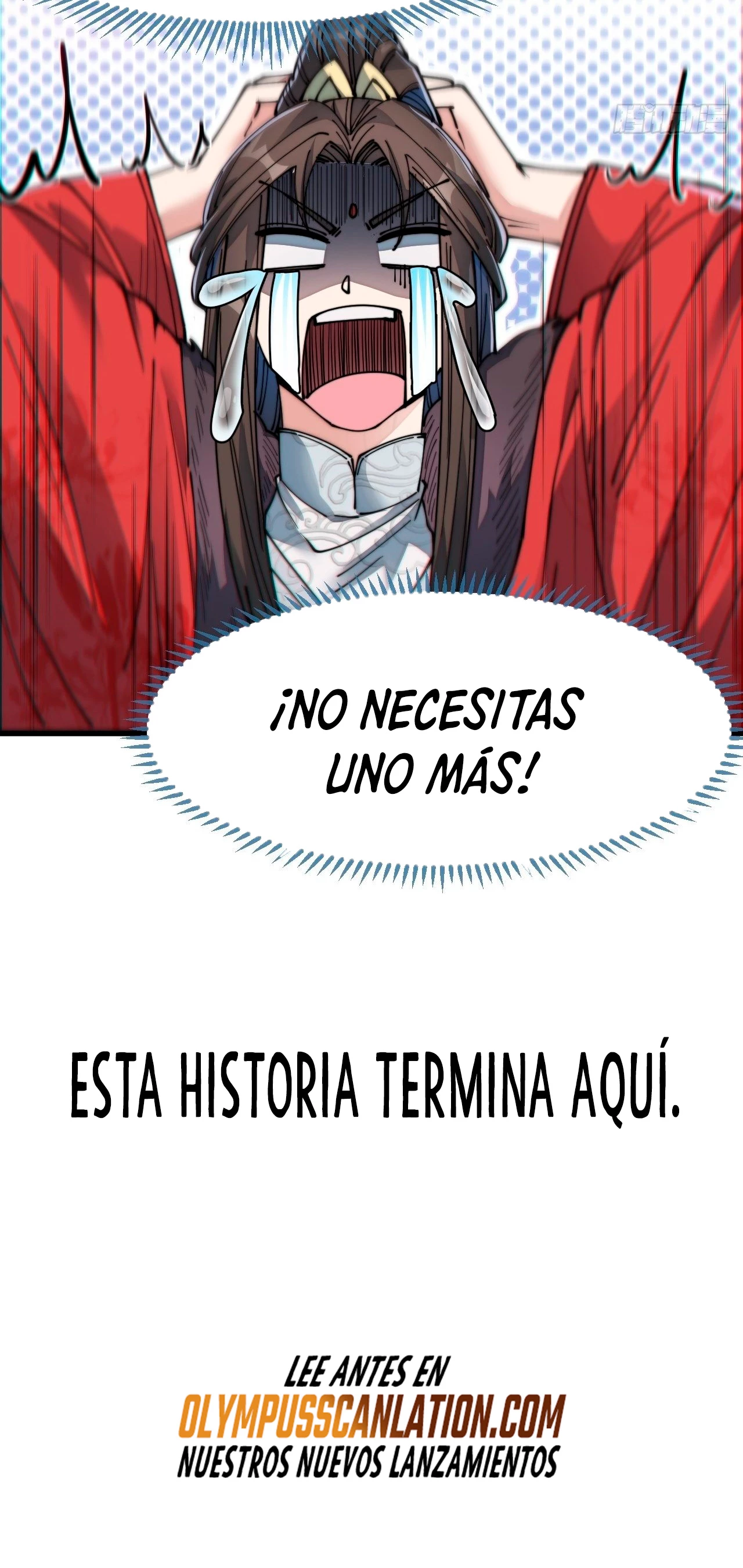 Realmente no soy un hijo de la Suerte - Capítulo 50 - Página 29 - LectorTMOo
