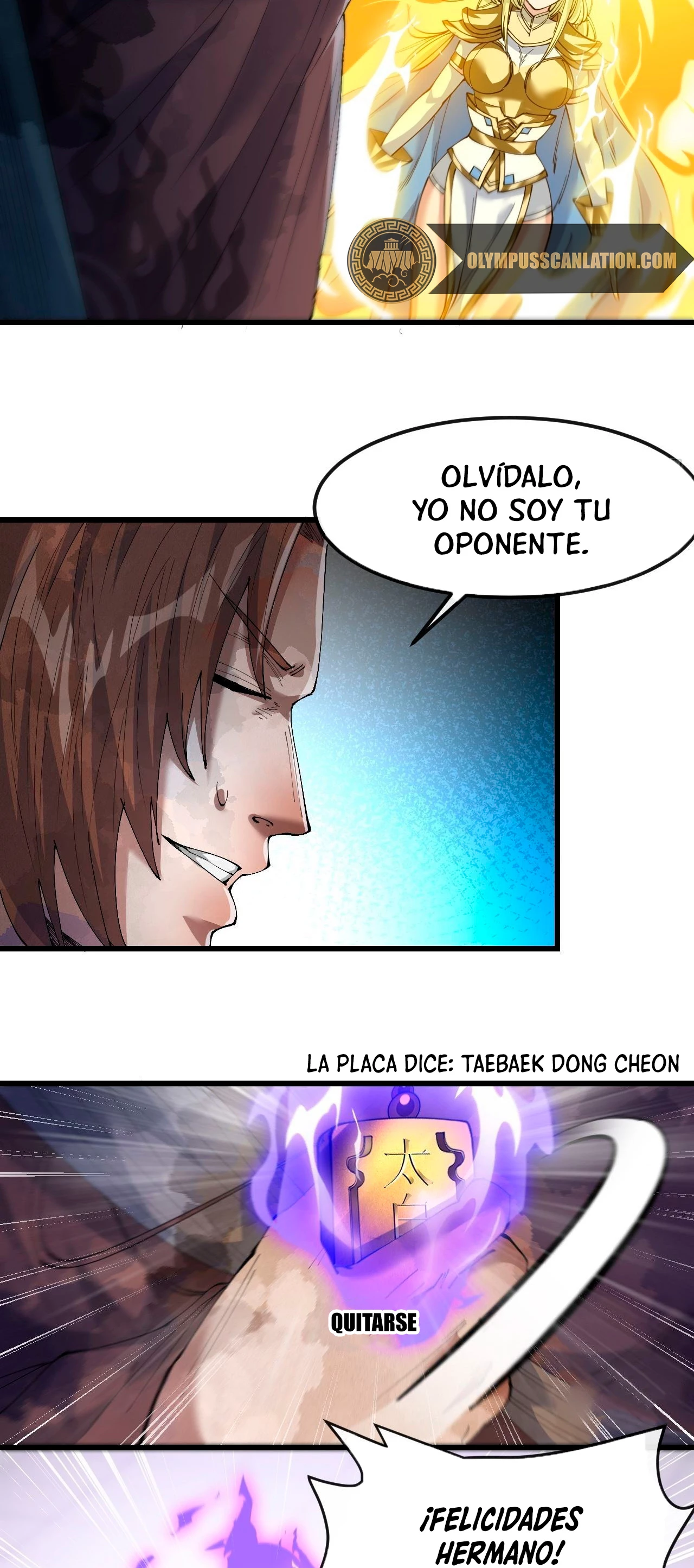 Realmente no soy un hijo de la Suerte - Capítulo 51 - Página 16 - LectorTMOo