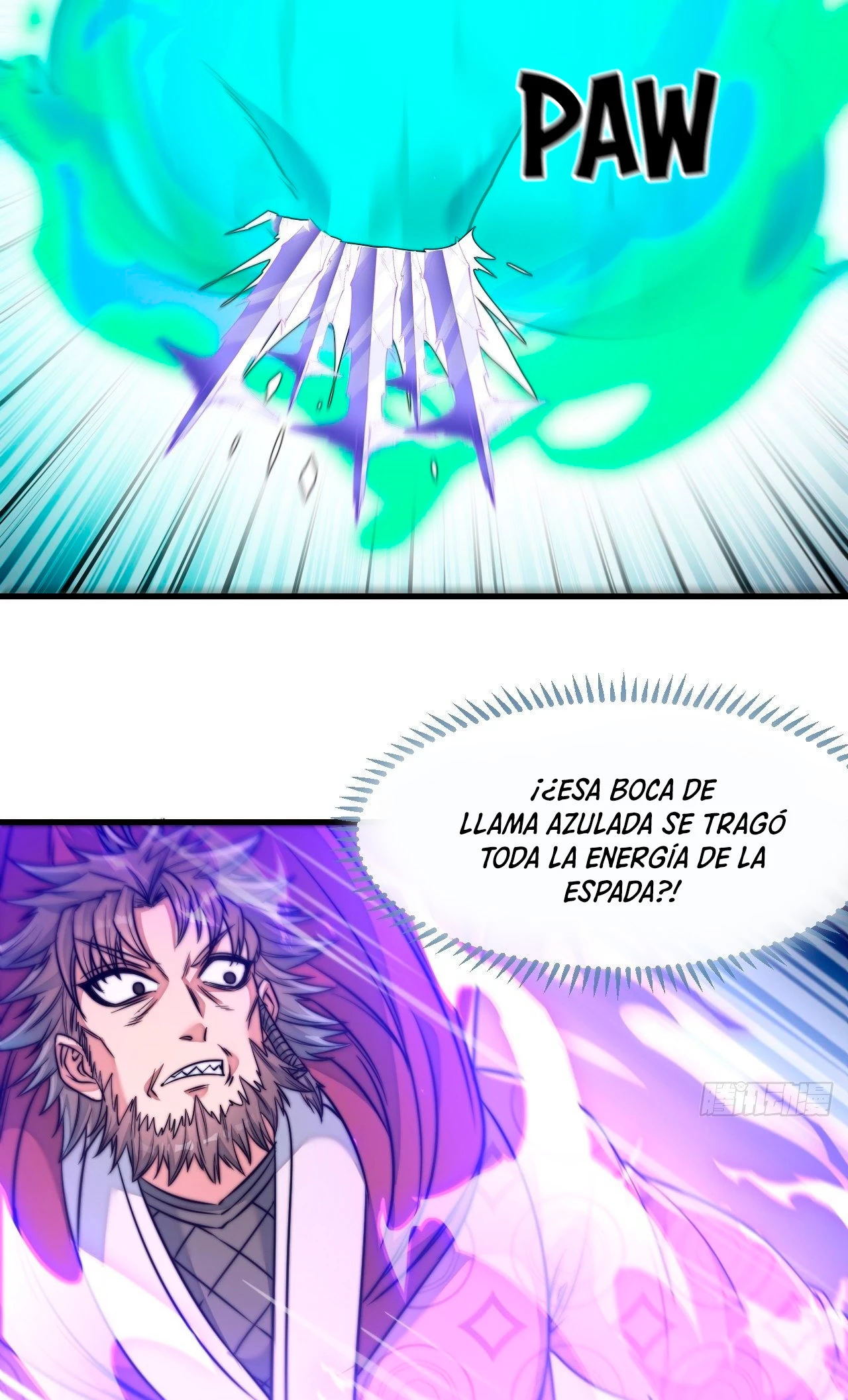 Realmente no soy un hijo de la Suerte - Capítulo 52 - Página 23 - LectorTMOo