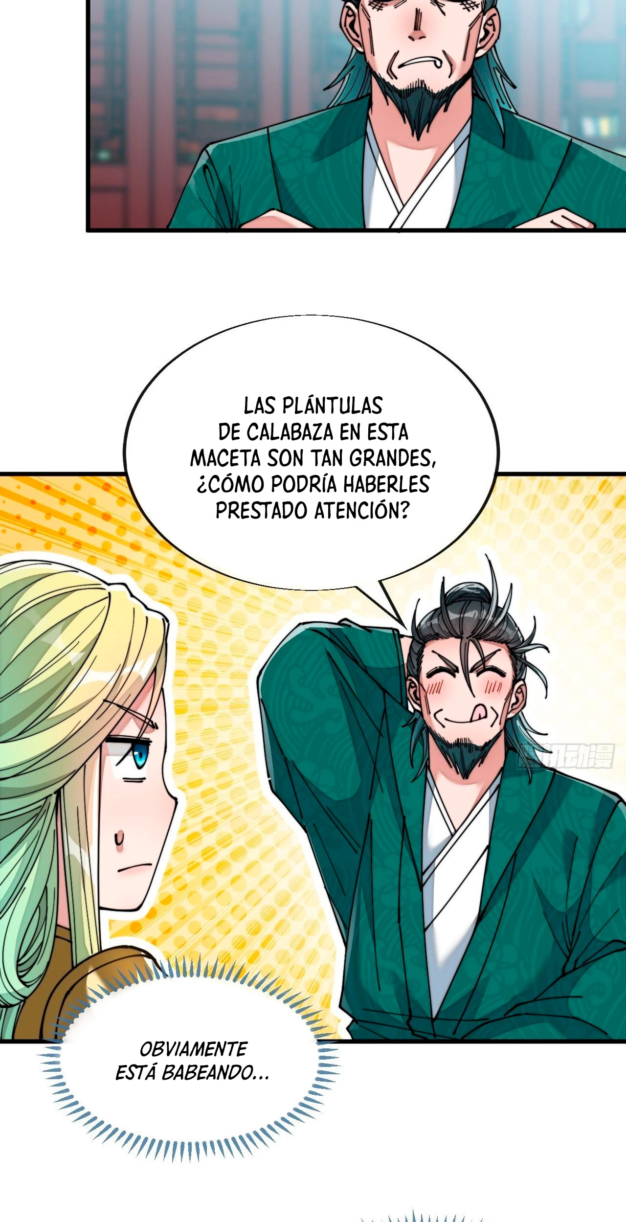 Realmente no soy un hijo de la Suerte - Capítulo 53 - Página 10 - LectorTMOo