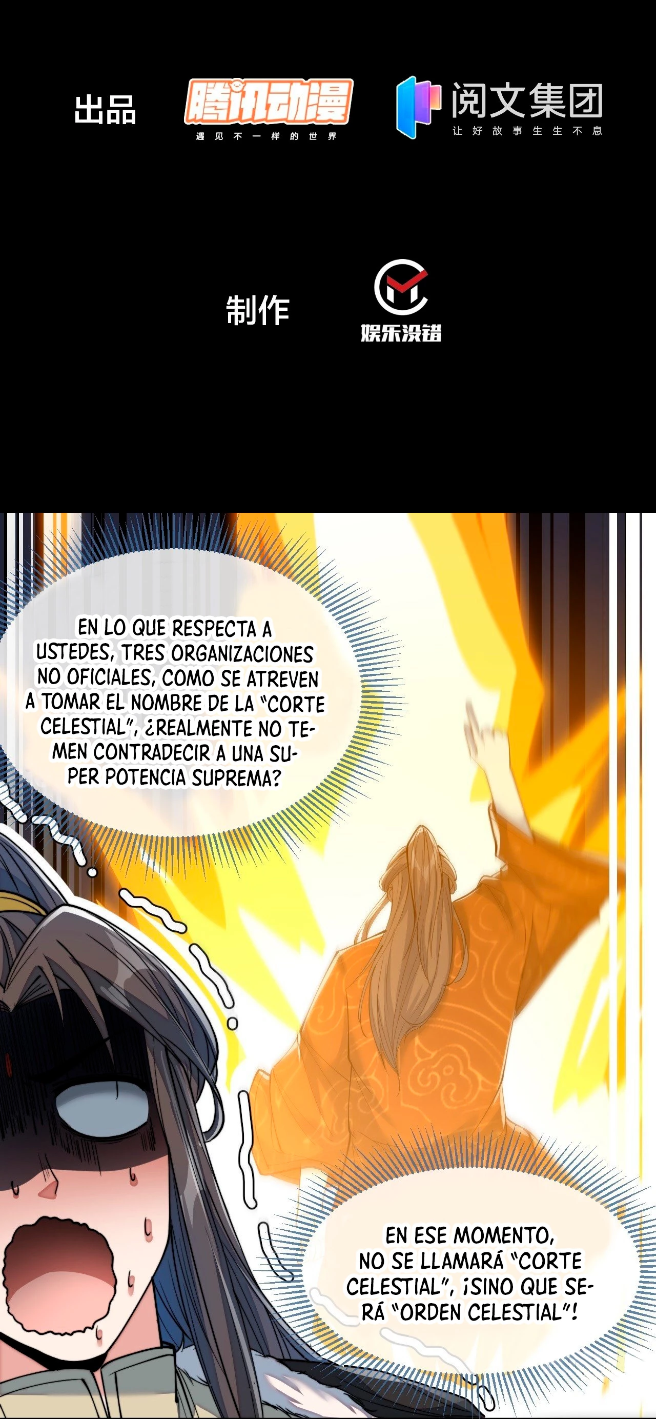 Realmente no soy un hijo de la Suerte - Capítulo 55 - Página 4 - LectorTMOo