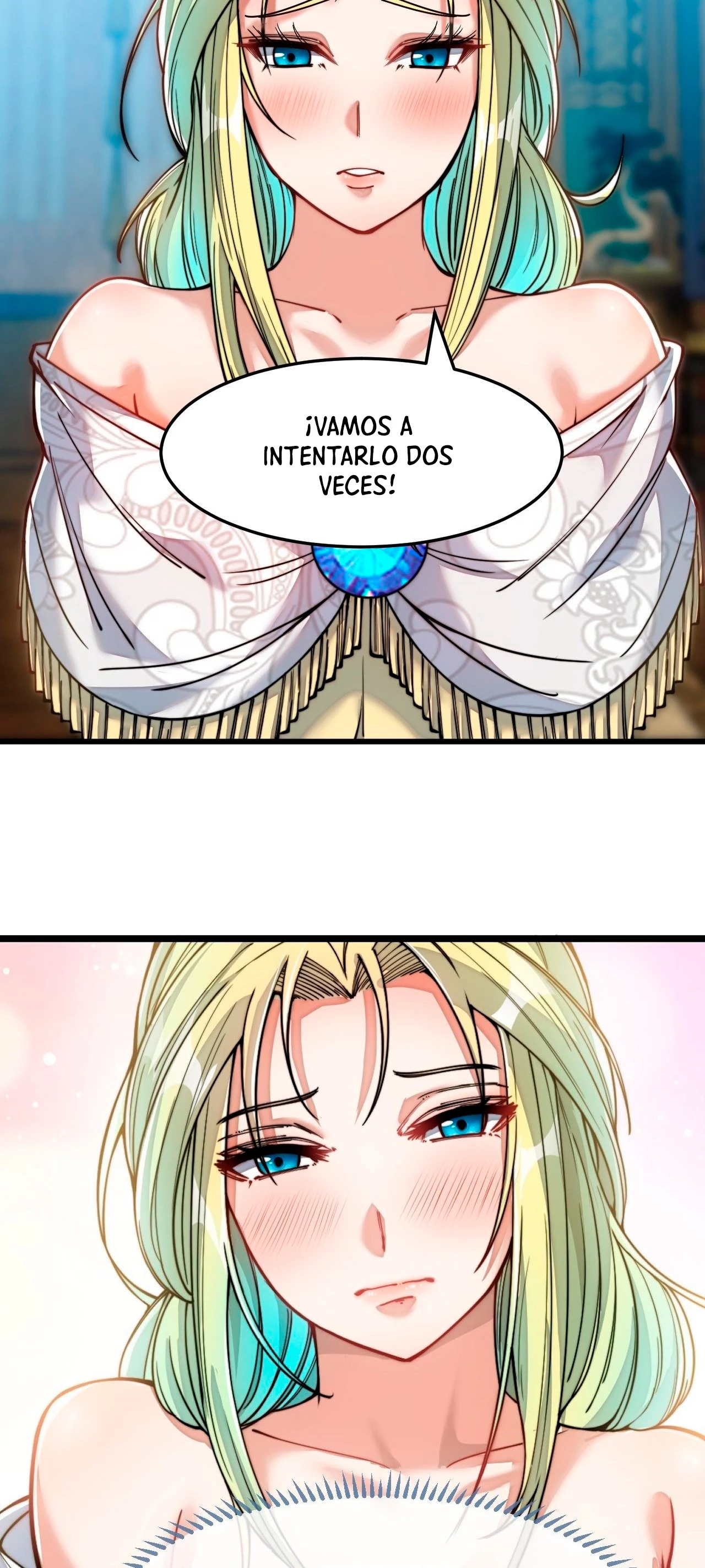 Realmente no soy un hijo de la Suerte - Capítulo 55 - Página 26 - LectorTMOo