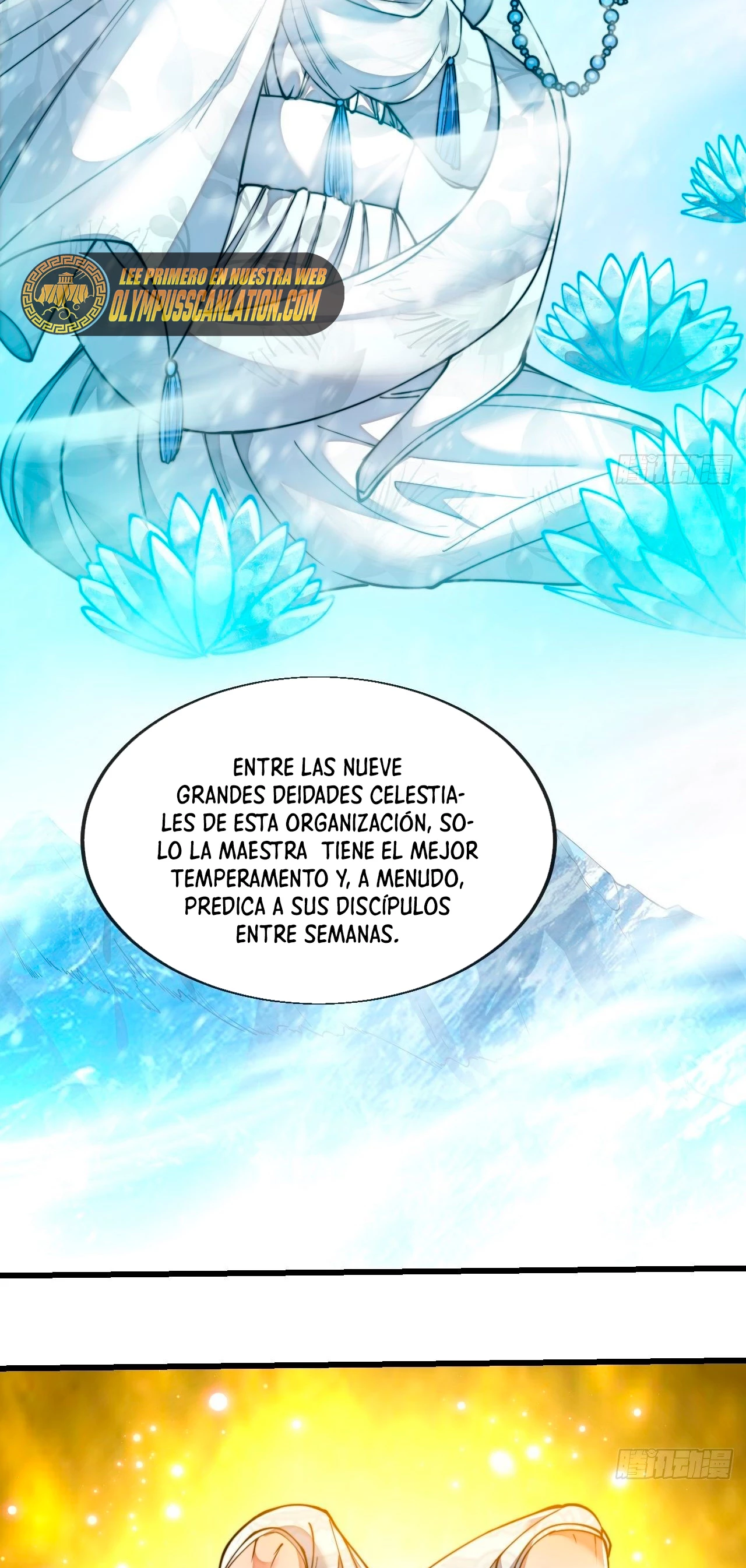 Realmente no soy un hijo de la Suerte - Capítulo 58 - Página 28 - LectorTMOo