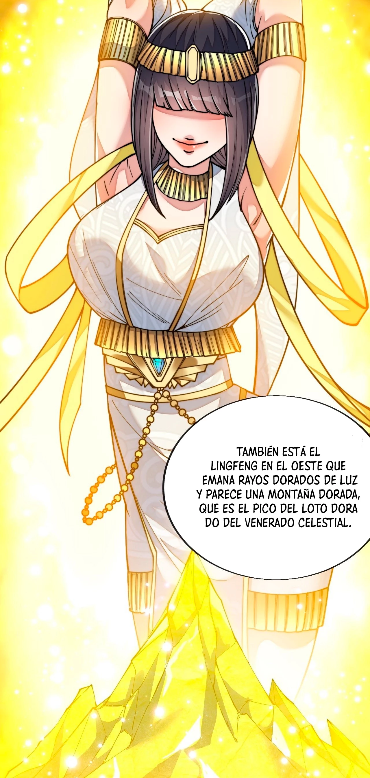 Realmente no soy un hijo de la Suerte - Capítulo 58 - Página 29 - LectorTMOo