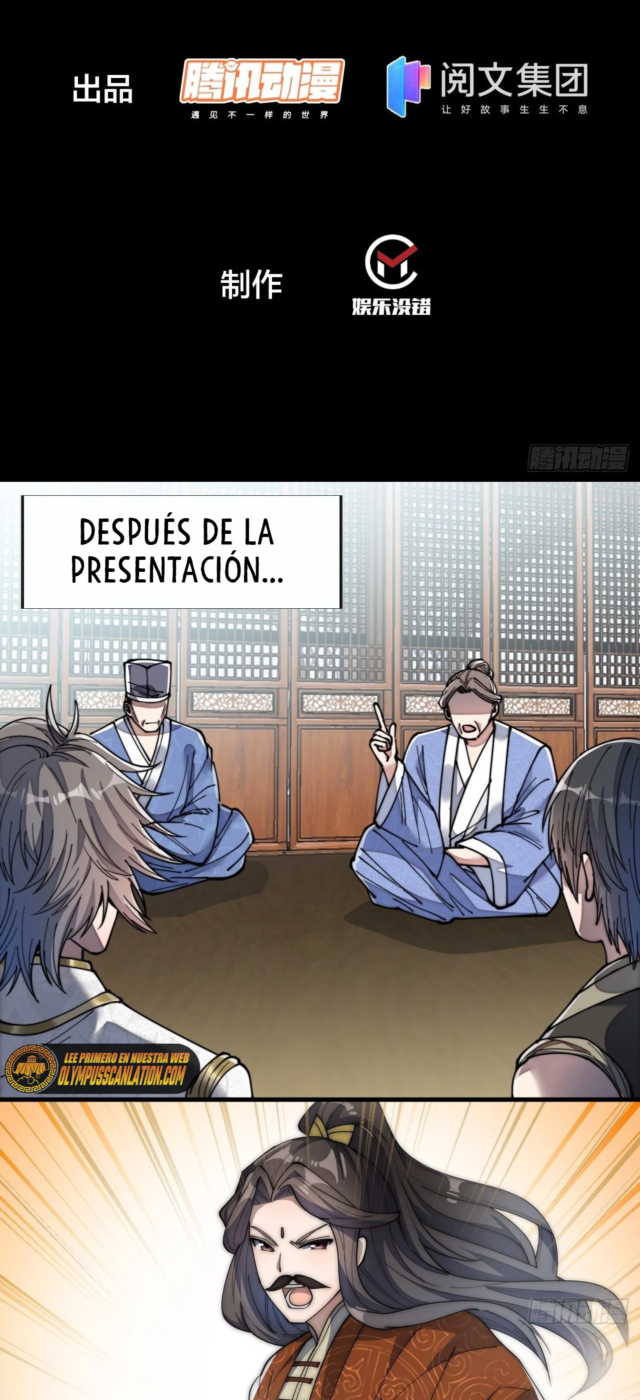 Realmente no soy un hijo de la Suerte - Capítulo 59 - Página 4 - LectorTMOo