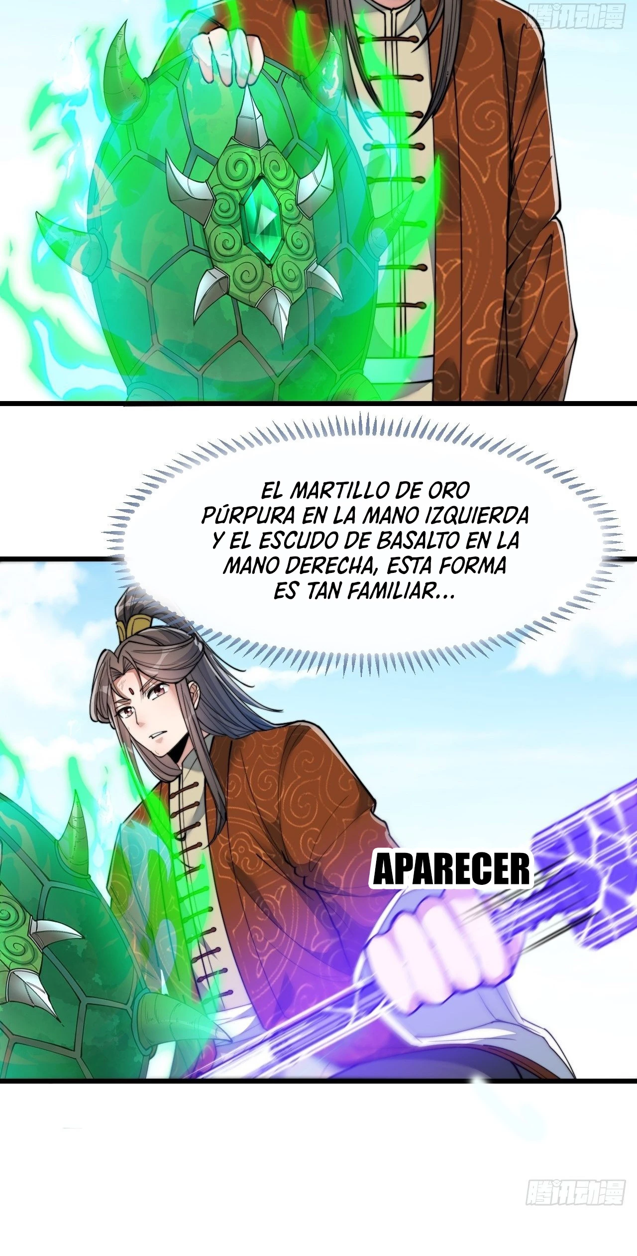Realmente no soy un hijo de la Suerte - Capítulo 59 - Página 25 - LectorTMOo