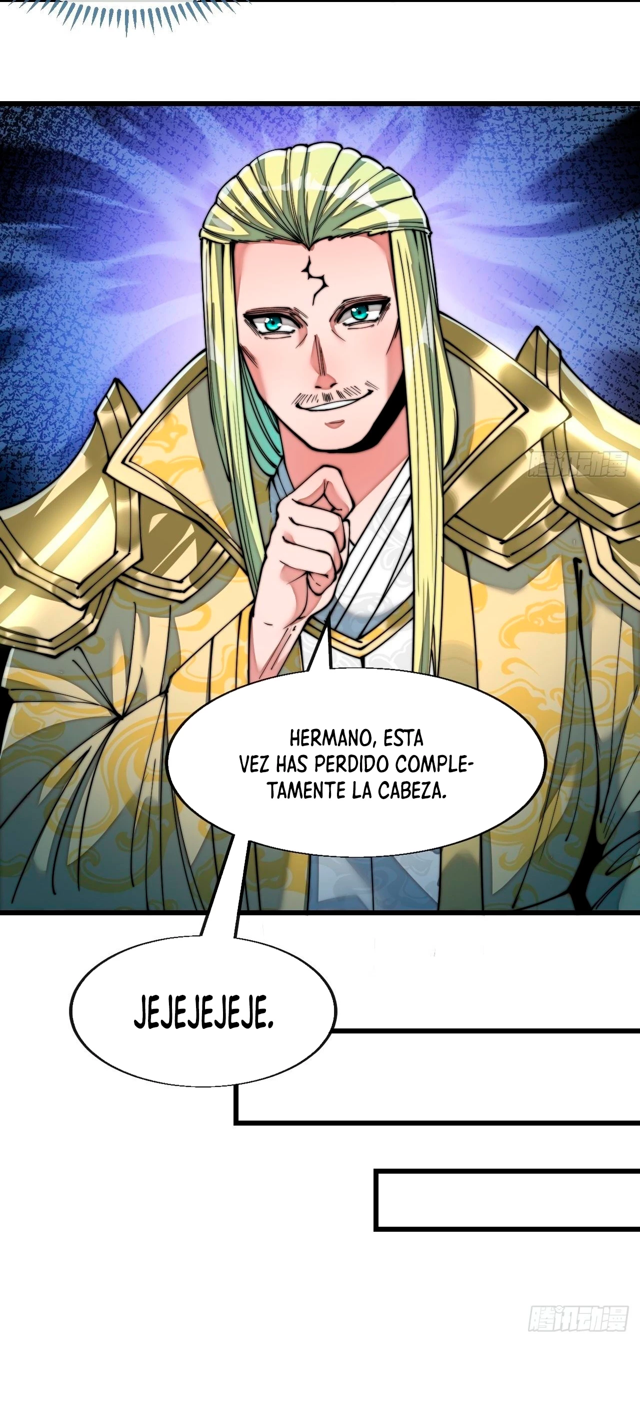 Realmente no soy un hijo de la Suerte - Capítulo 60 - Página 7 - LectorTMOo