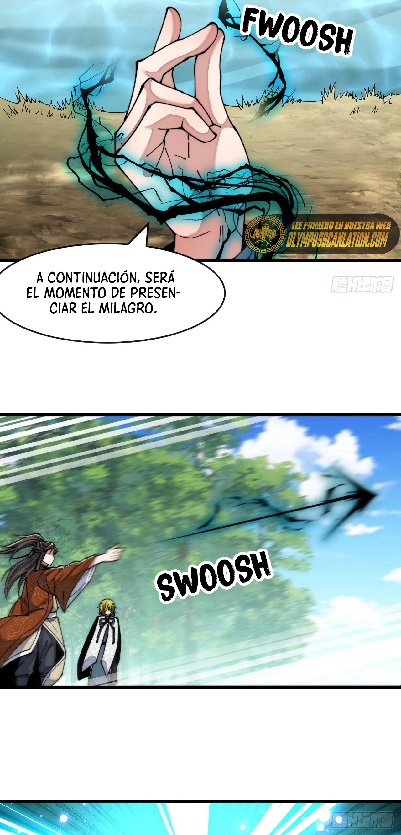Realmente no soy un hijo de la Suerte - Capítulo 61 - Página 12 - LectorTMOo