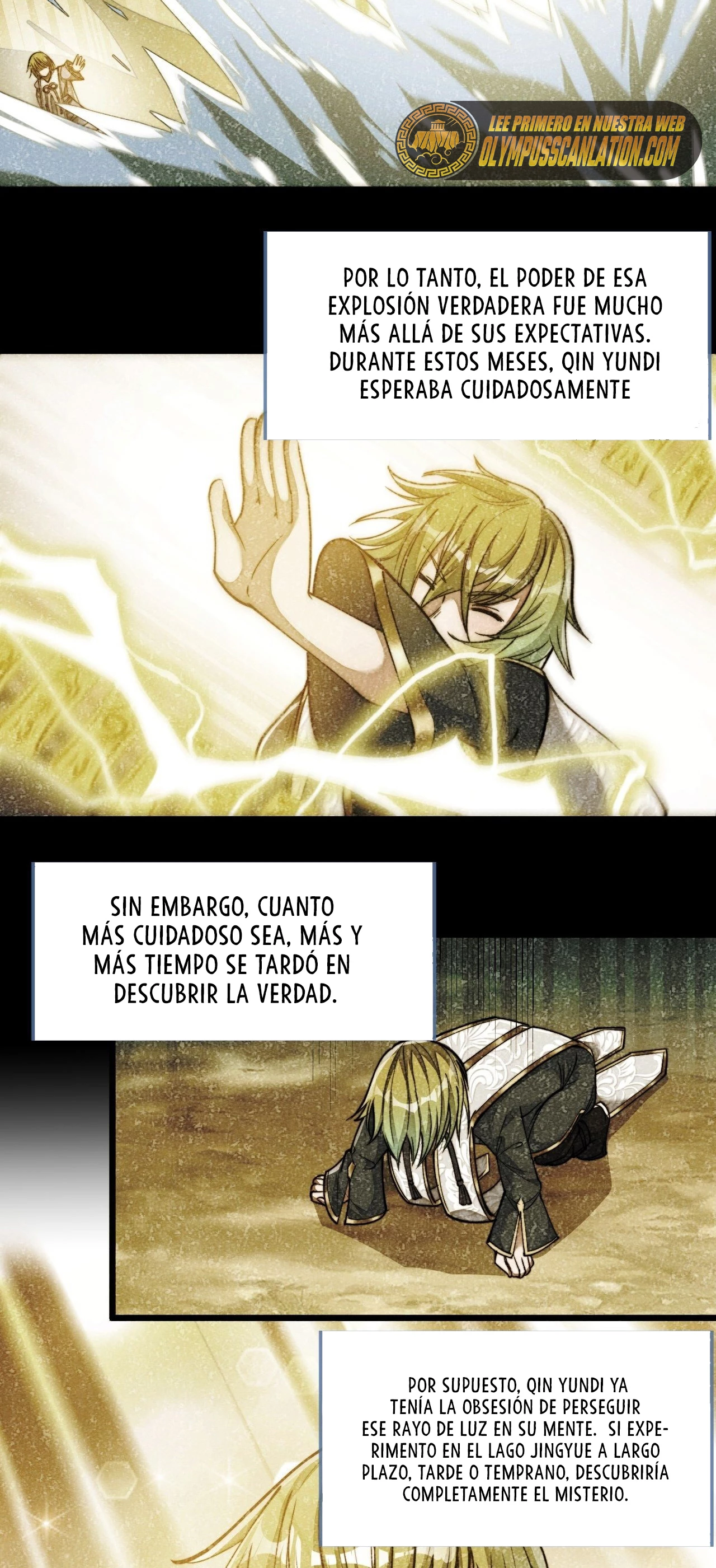 Realmente no soy un hijo de la Suerte - Capítulo 61 - Página 26 - LectorTMOo