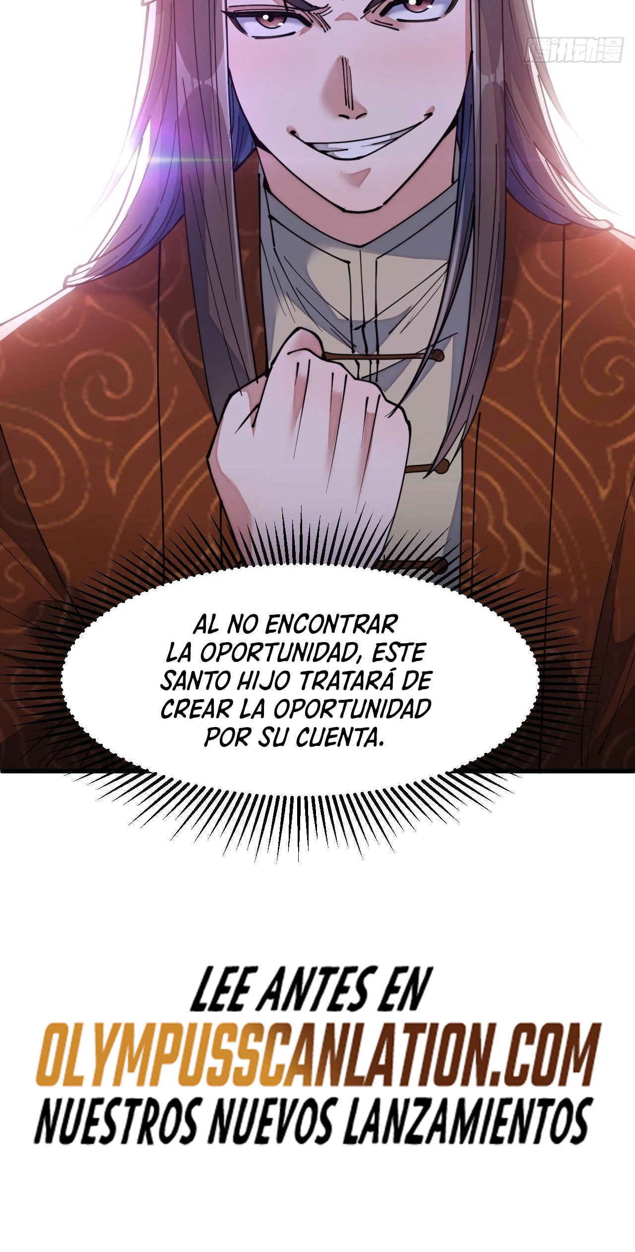 Realmente no soy un hijo de la Suerte - Capítulo 61 - Página 36 - LectorTMOo