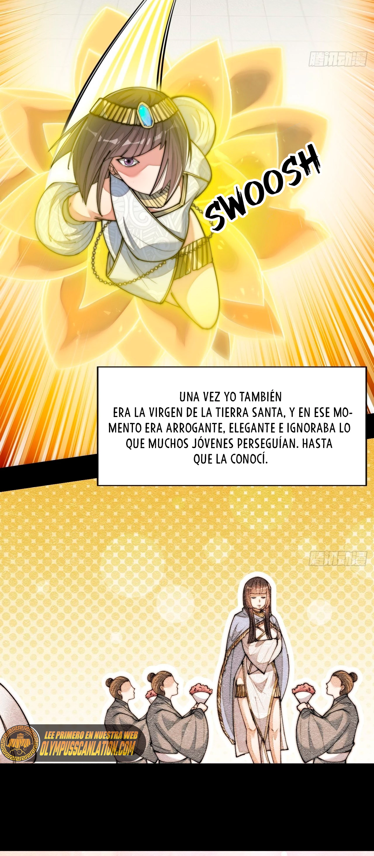 Realmente no soy un hijo de la Suerte - Capítulo 66 - Página 15 - LectorTMOo