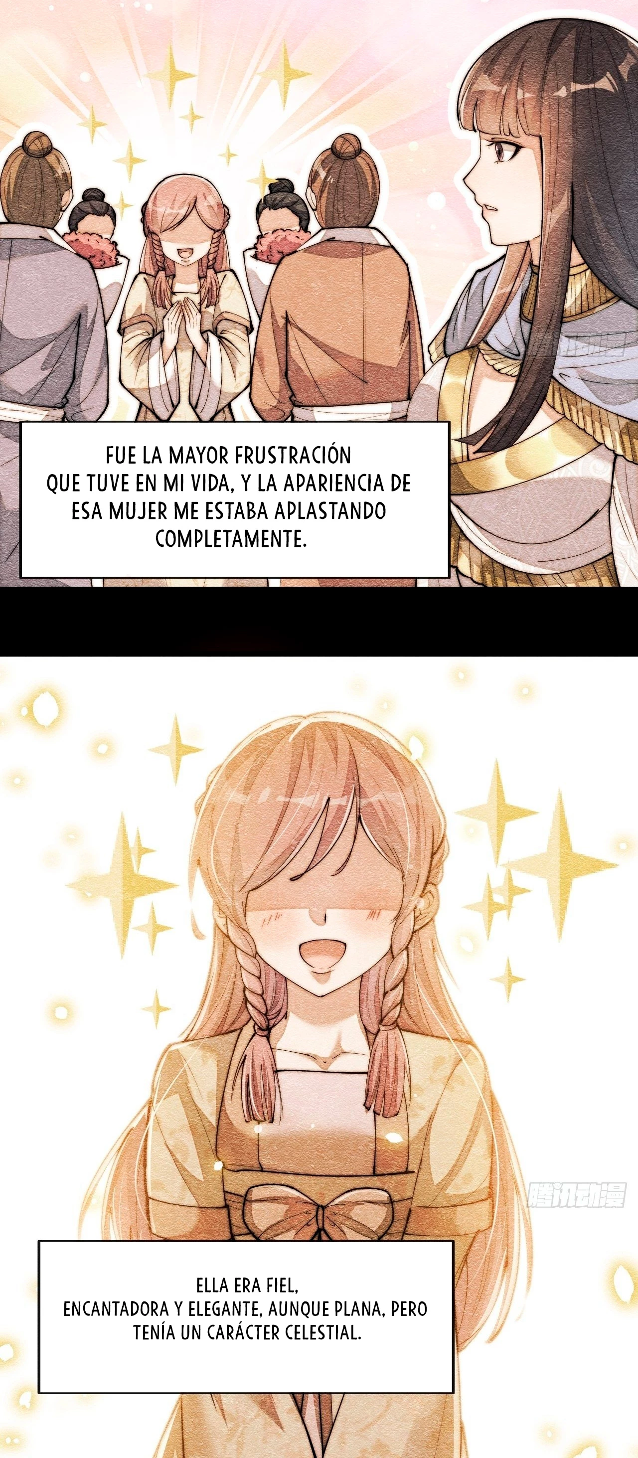Realmente no soy un hijo de la Suerte - Capítulo 66 - Página 16 - LectorTMOo