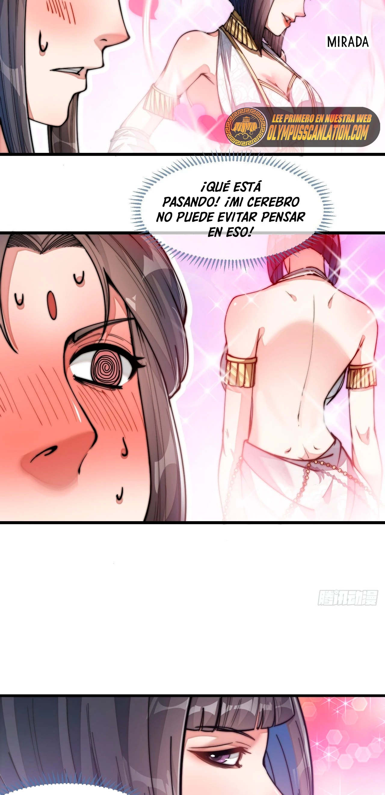 Realmente no soy un hijo de la Suerte - Capítulo 66 - Página 31 - LectorTMOo