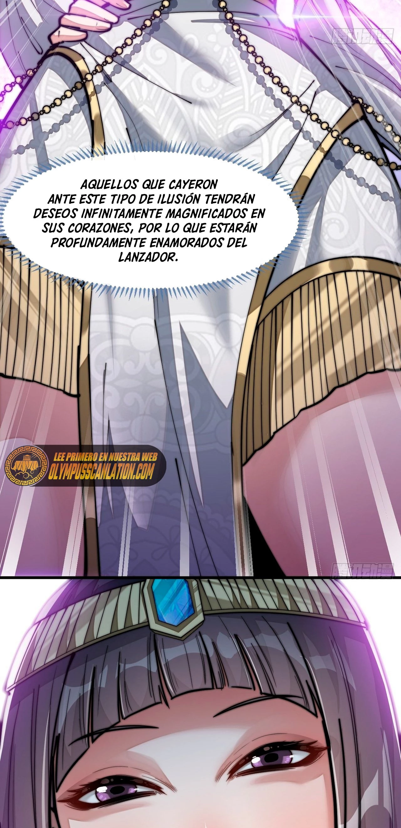 Realmente no soy un hijo de la Suerte - Capítulo 66 - Página 33 - LectorTMOo