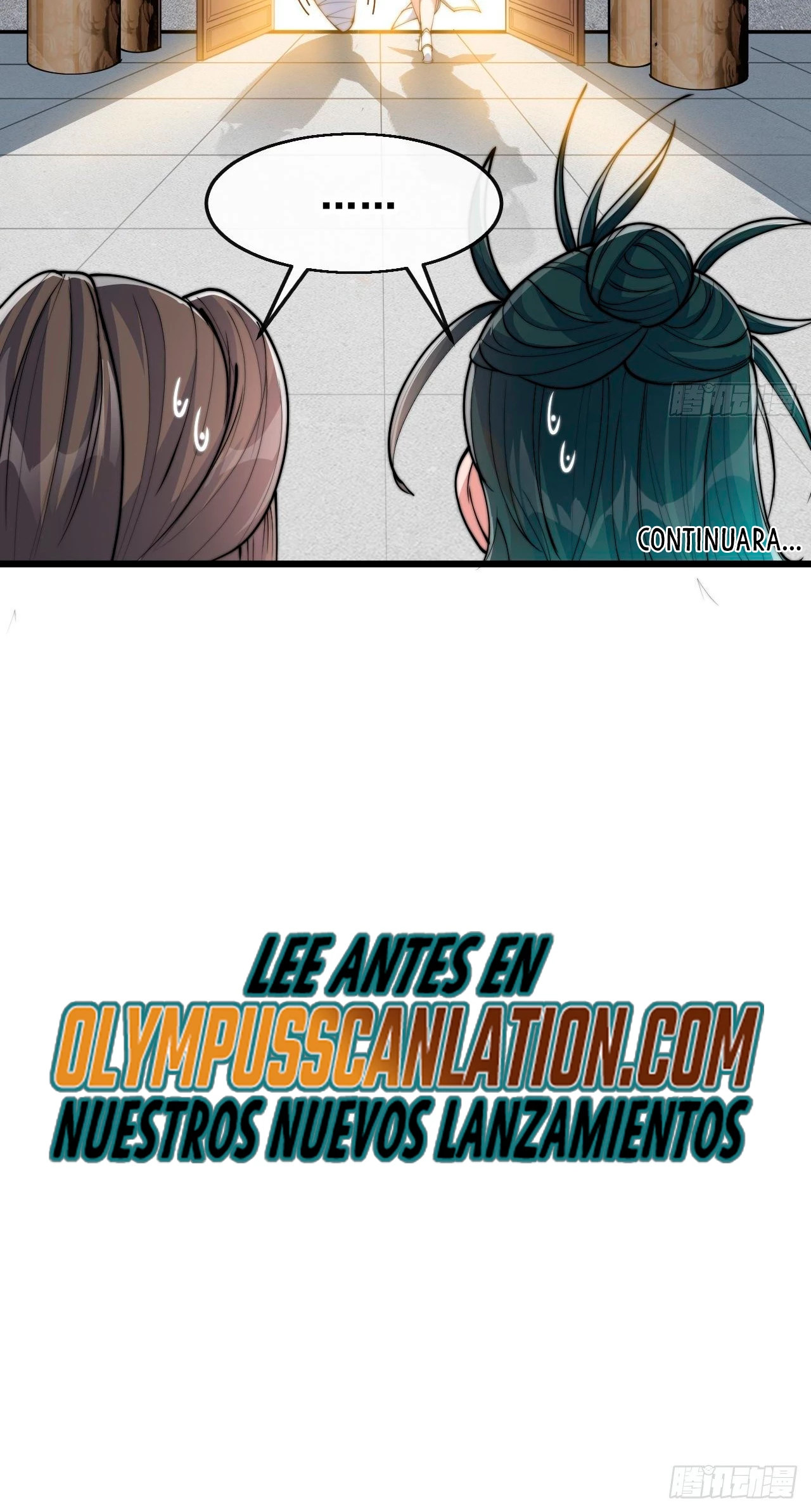 Realmente no soy un hijo de la Suerte - Capítulo 67 - Página 38 - LectorTMOo
