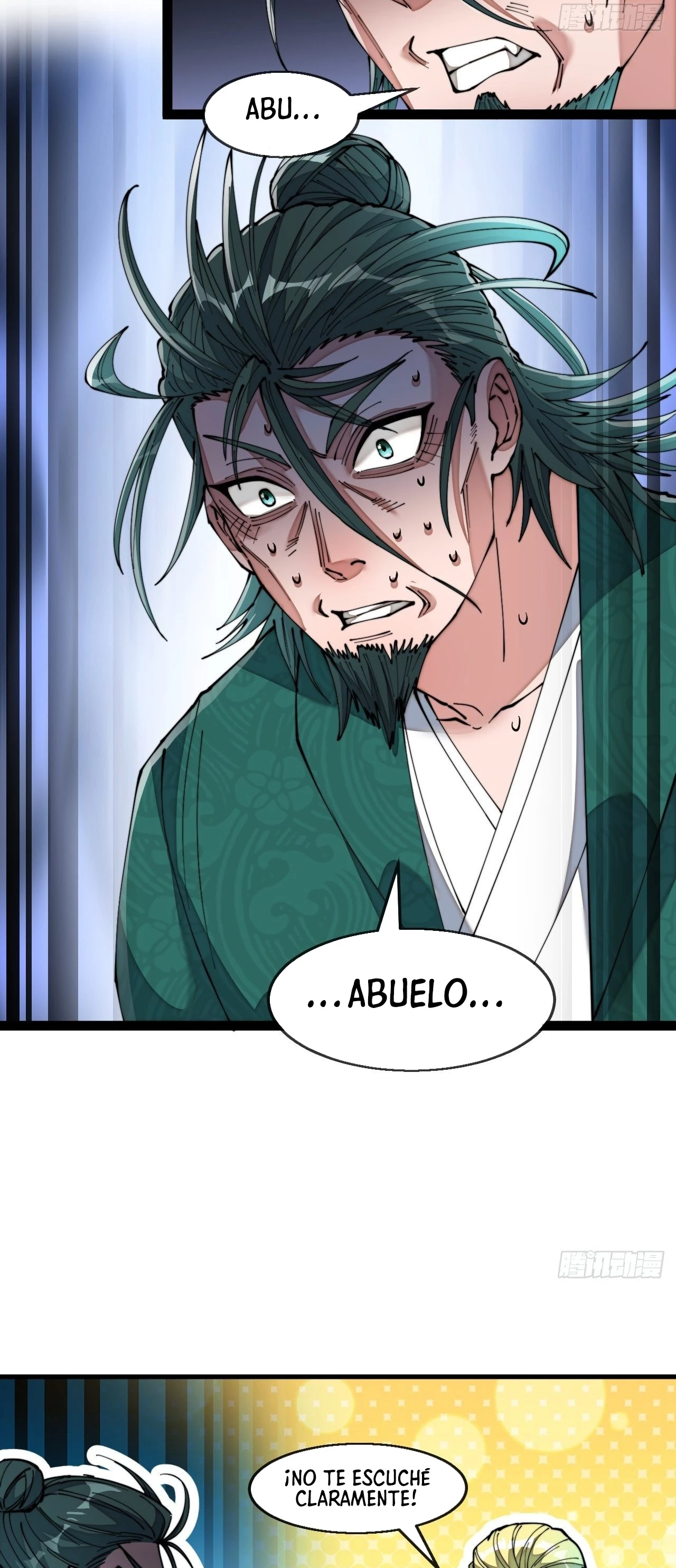 Realmente no soy un hijo de la Suerte - Capítulo 68 - Página 17 - LectorTMOo