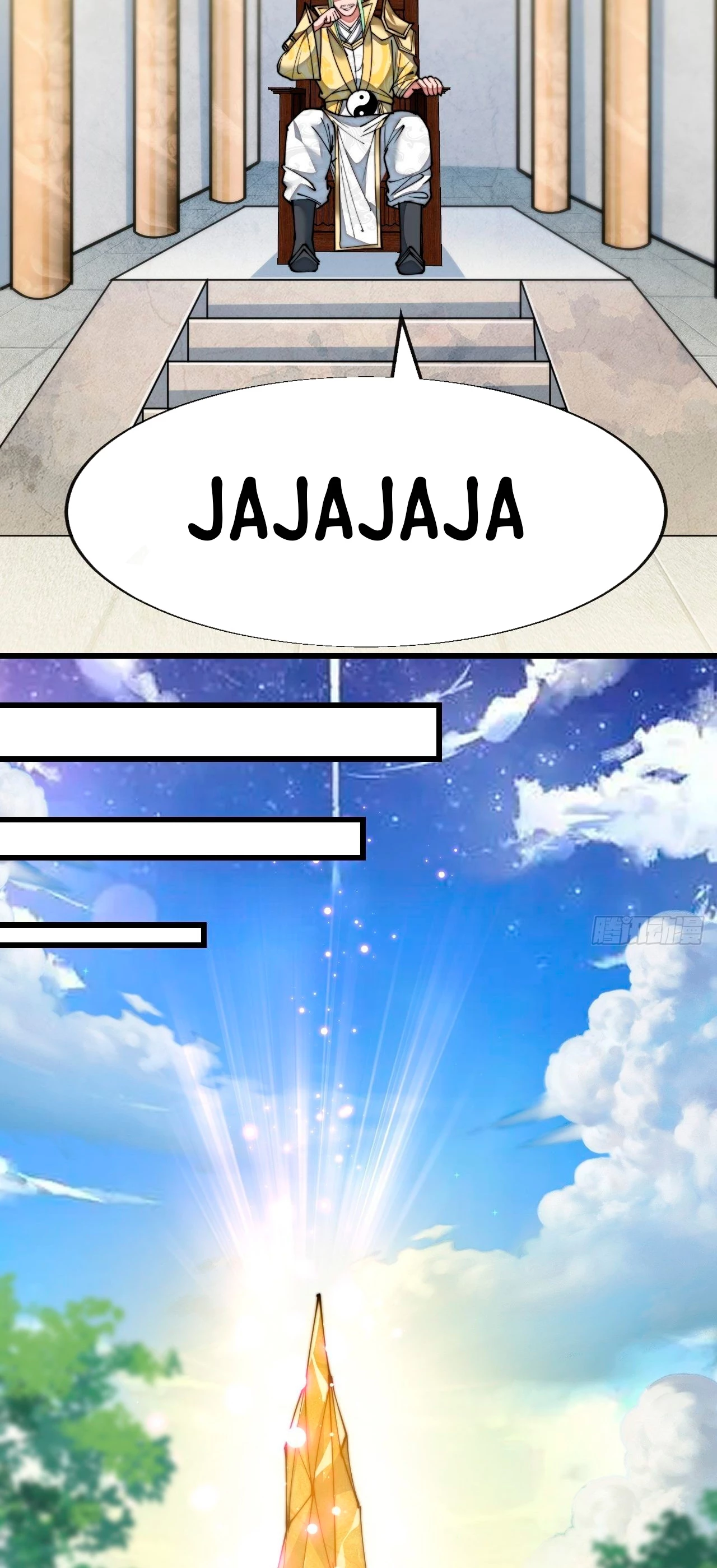 Realmente no soy un hijo de la Suerte - Capítulo 69 - Página 12 - LectorTMOo