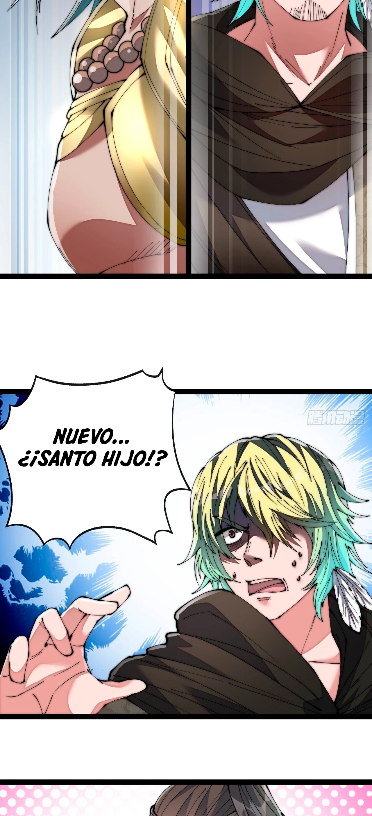 Realmente no soy un hijo de la Suerte - Capítulo 69 - Página 30 - LectorTMOo