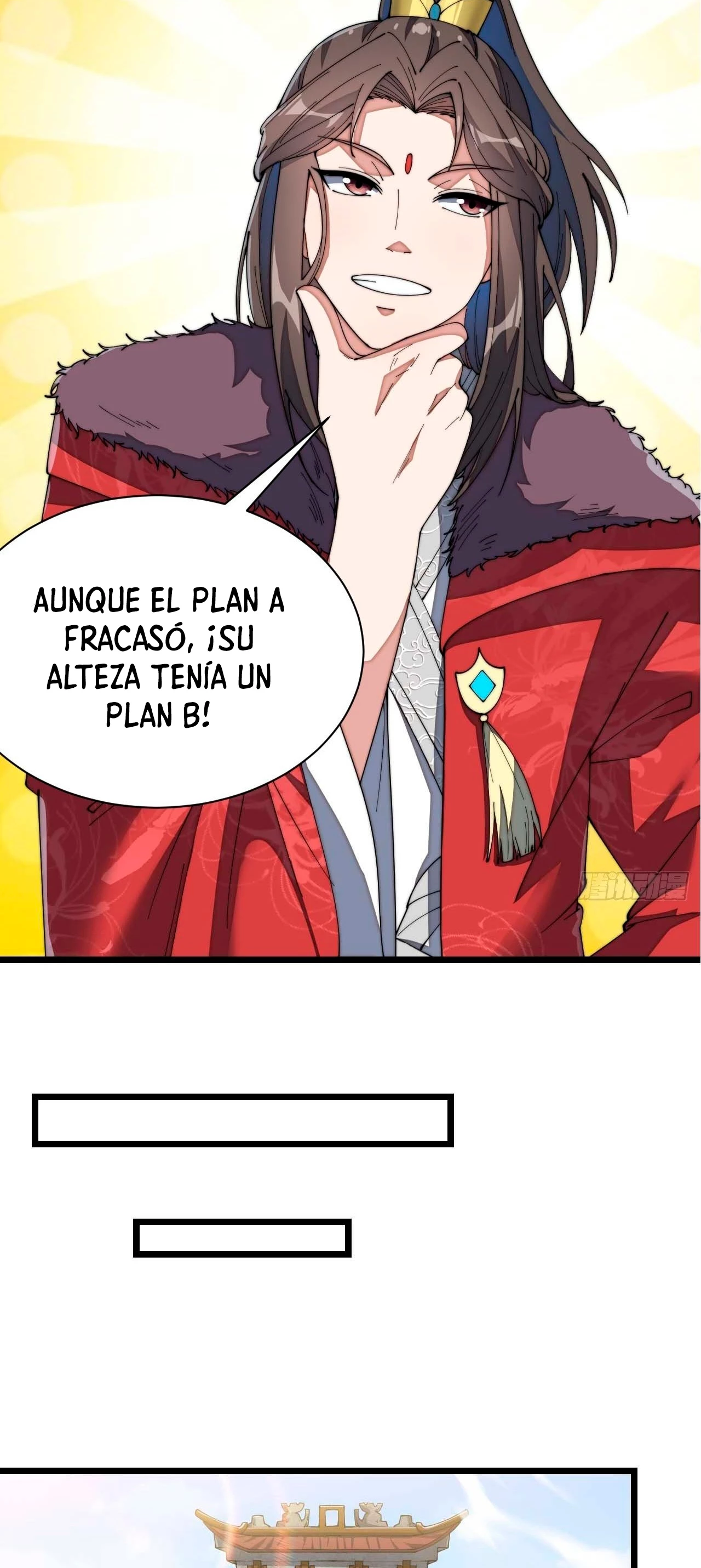 Realmente no soy un hijo de la Suerte - Capítulo 7 - Página 23 - LectorTMOo
