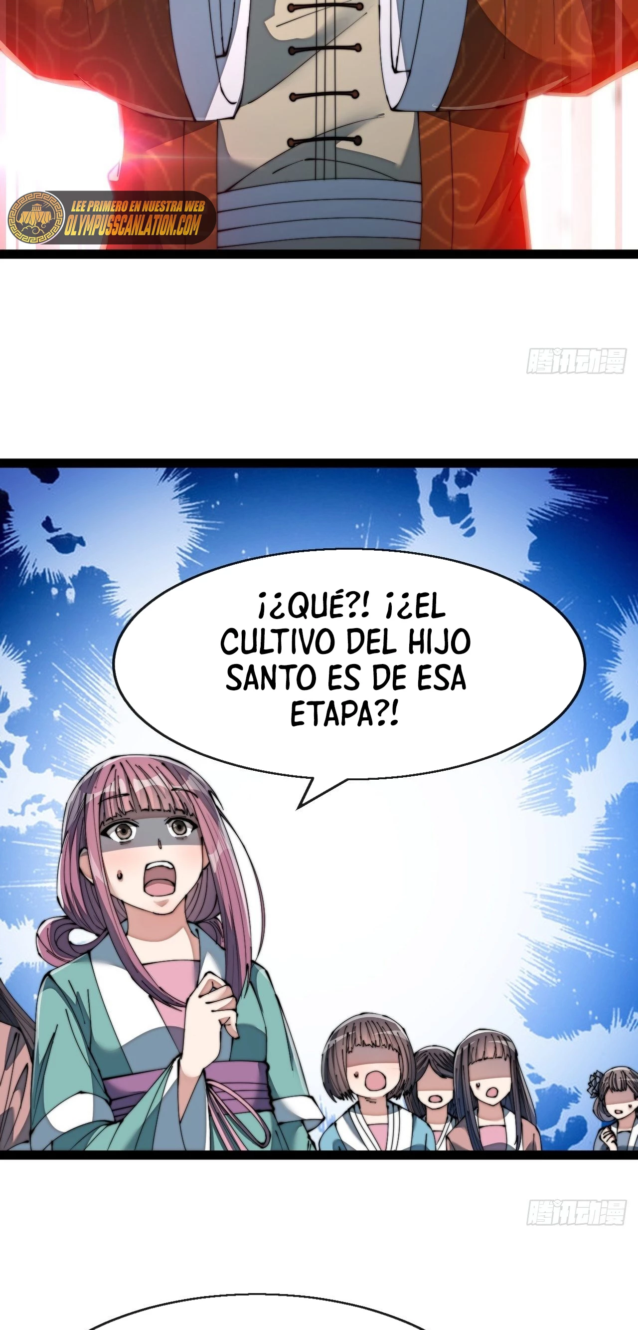 Realmente no soy un hijo de la Suerte - Capítulo 73 - Página 28 - LectorTMOo
