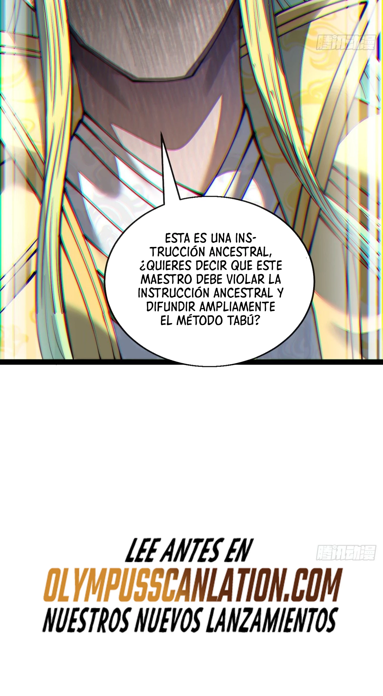 Realmente no soy un hijo de la Suerte - Capítulo 74 - Página 31 - LectorTMOo
