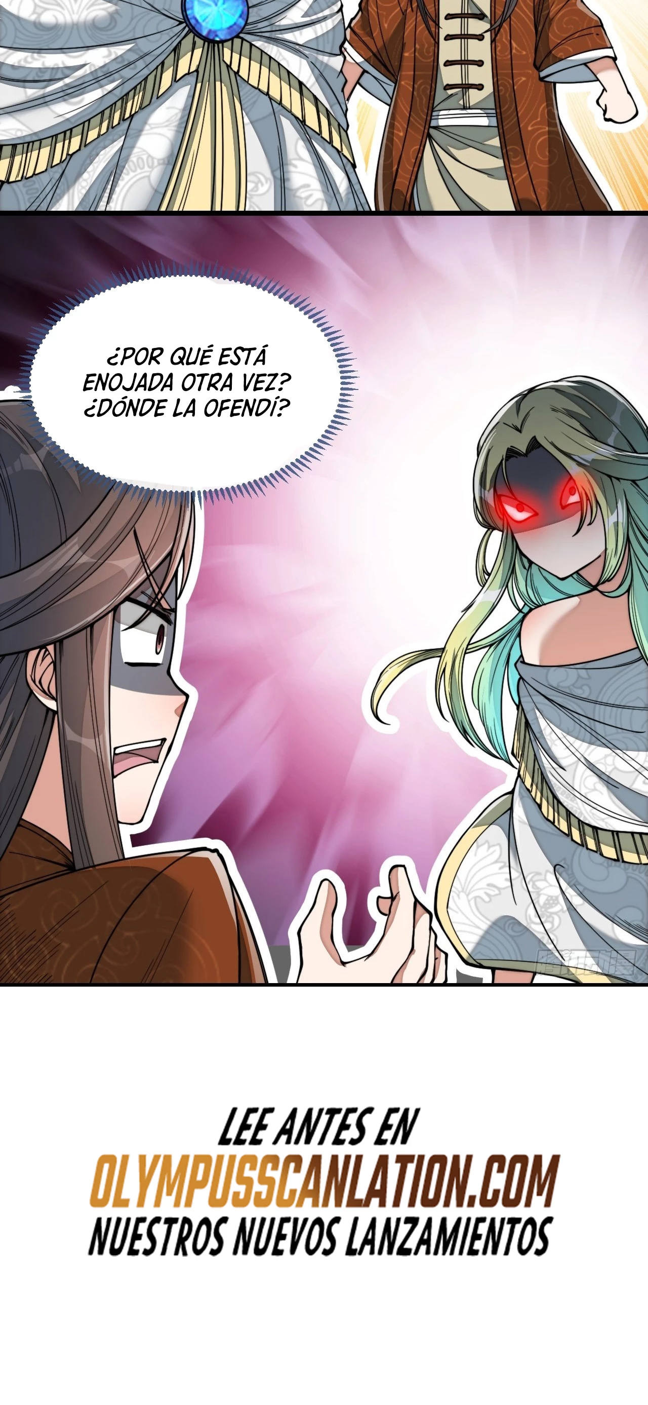 Realmente no soy un hijo de la Suerte - Capítulo 75 - Página 30 - LectorTMOo