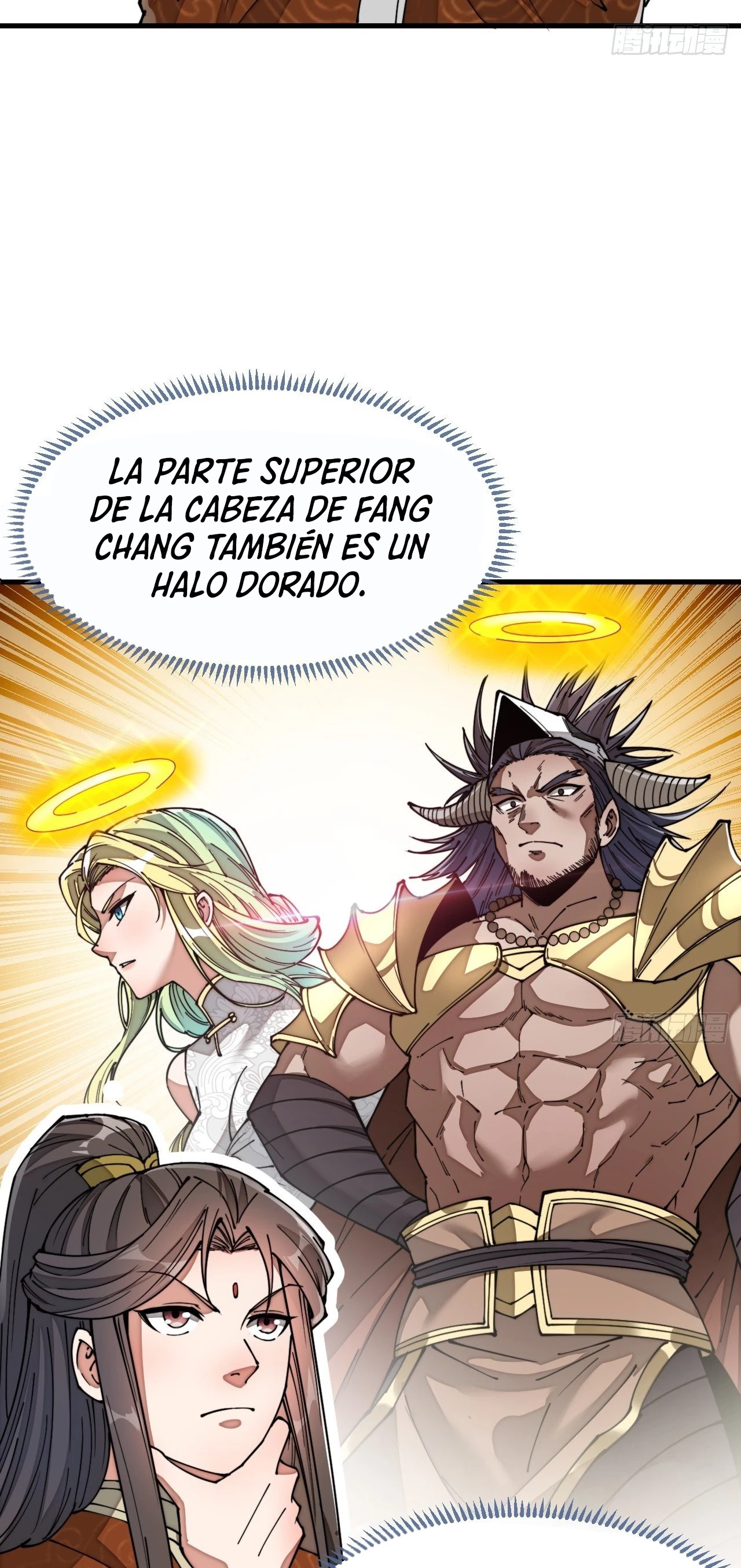 Realmente no soy un hijo de la Suerte - Capítulo 76 - Página 25 - LectorTMOo