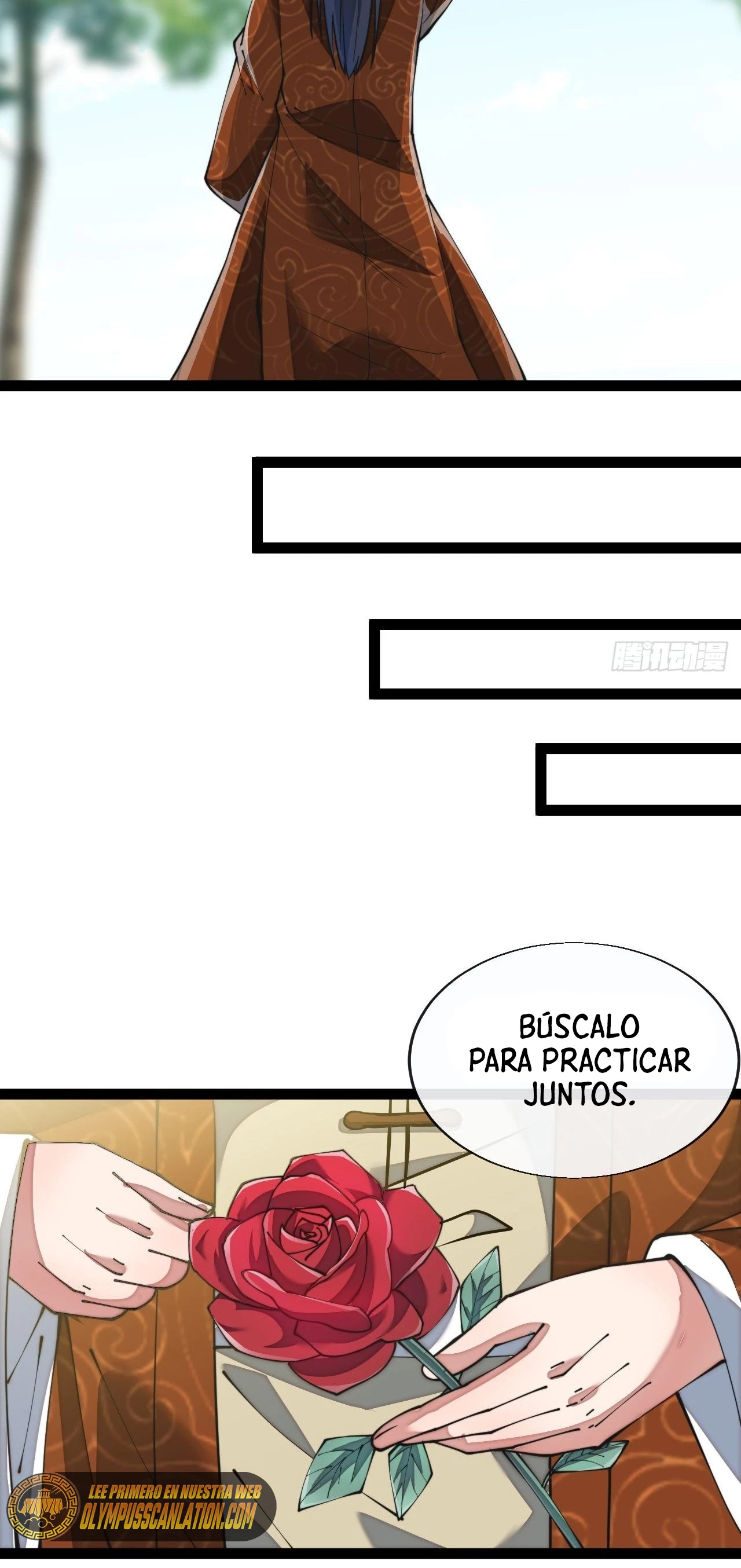 Realmente no soy un hijo de la Suerte - Capítulo 76 - Página 28 - LectorTMOo