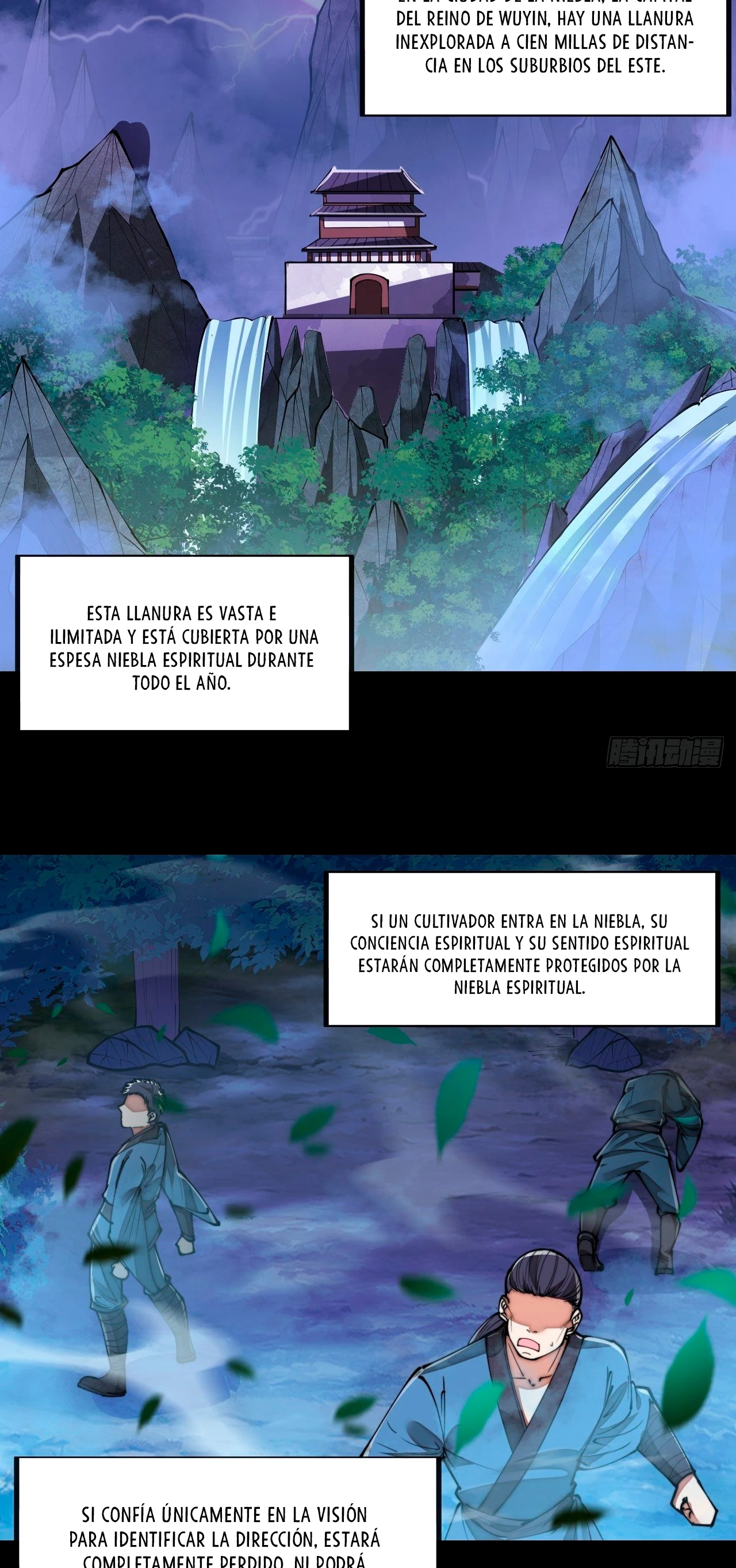 Realmente no soy un hijo de la Suerte - Capítulo 79 - Página 26 - LectorTMOo