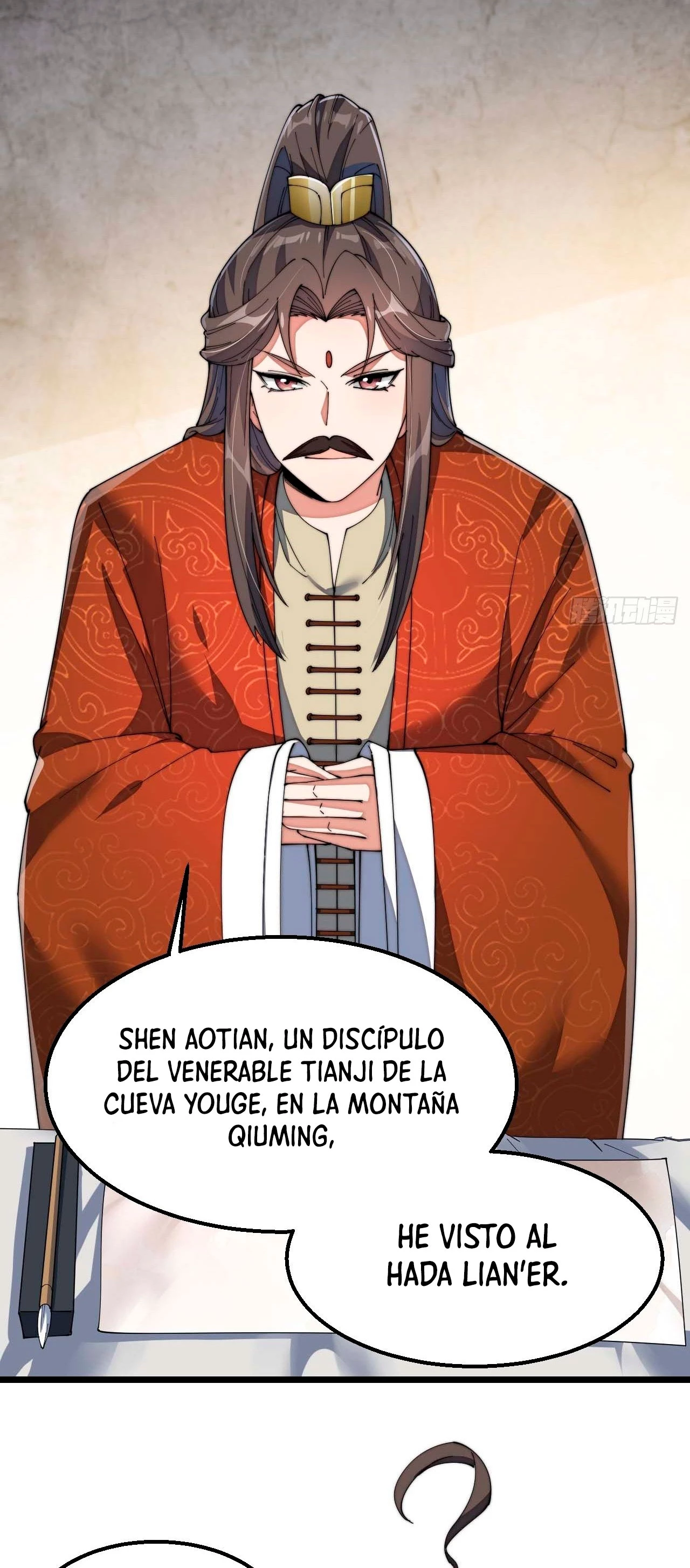 Realmente no soy un hijo de la Suerte - Capítulo 8 - Página 7 - LectorTMOo