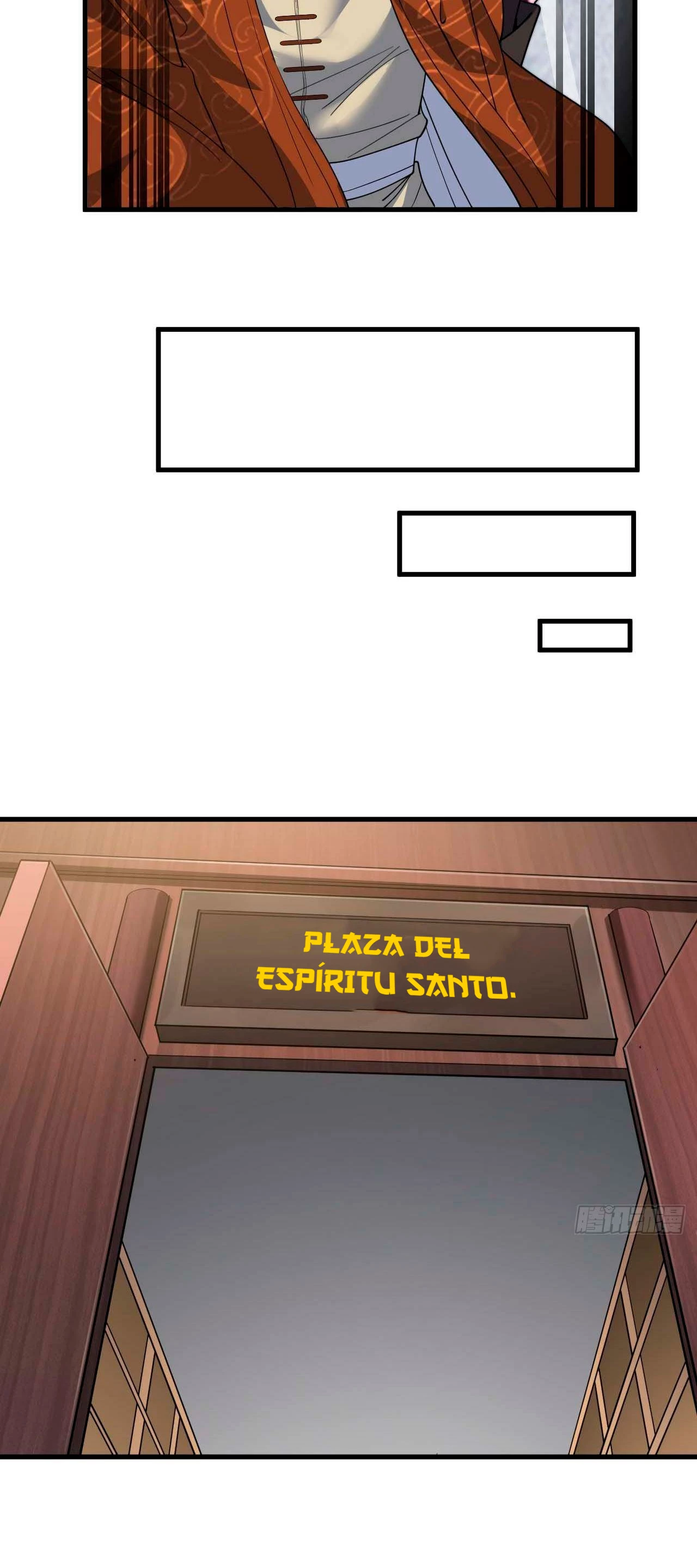 Realmente no soy un hijo de la Suerte - Capítulo 8 - Página 30 - LectorTMOo