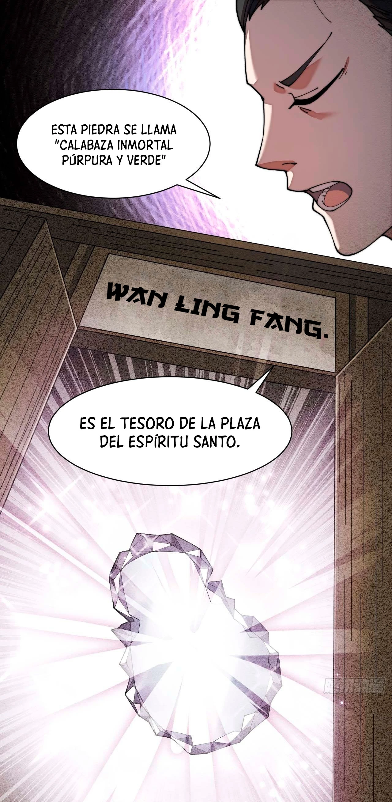 Realmente no soy un hijo de la Suerte - Capítulo 8 - Página 40 - LectorTMOo